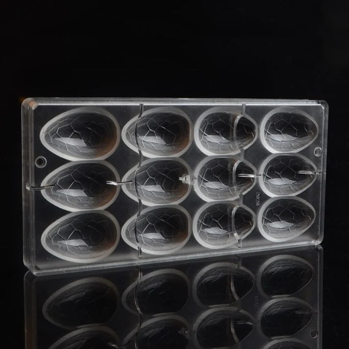 3d molds for chocolate