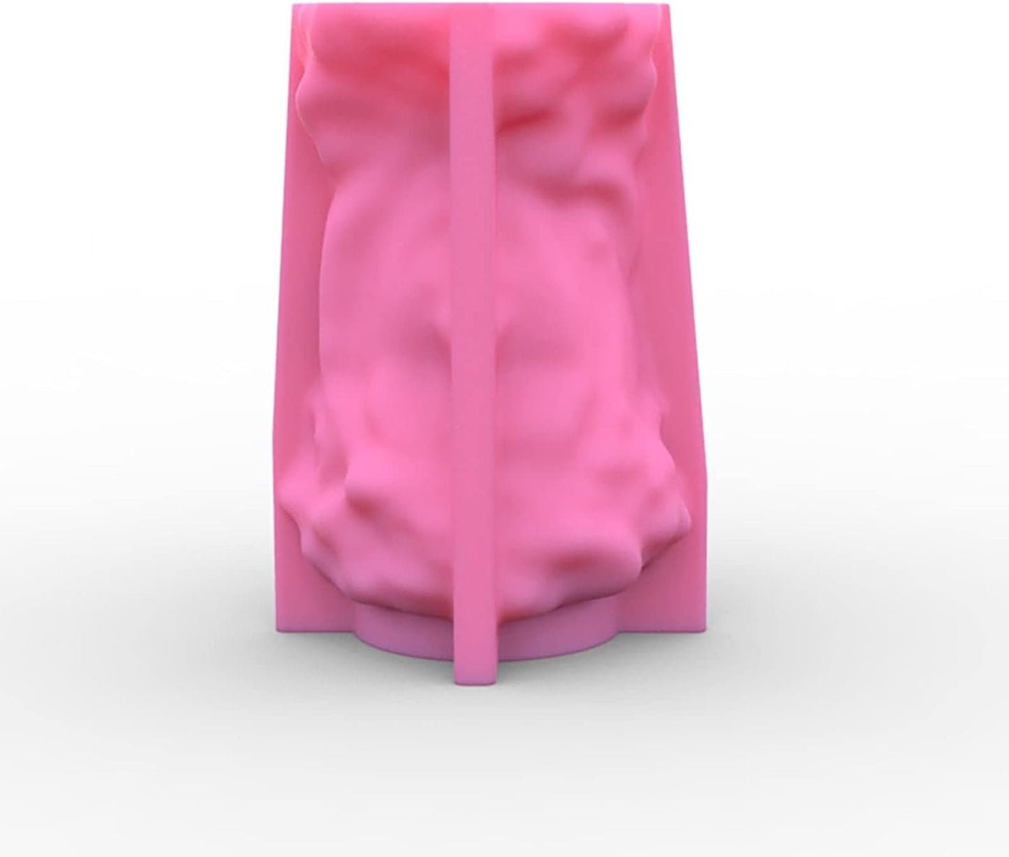 F19-G102 cement planter molds BEAUTY