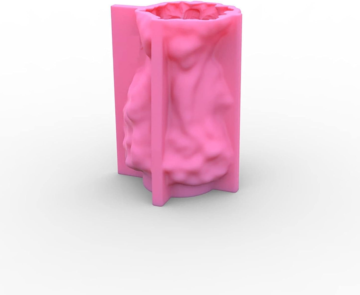 F19-G102 cement planter molds BEAUTY