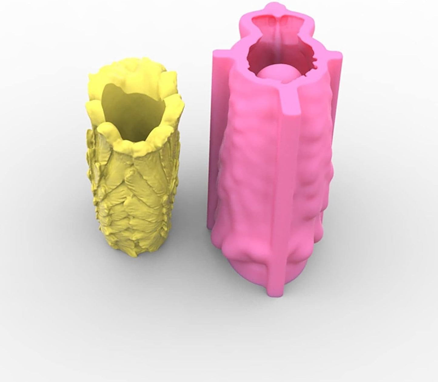 F19-G104 cement angel molds