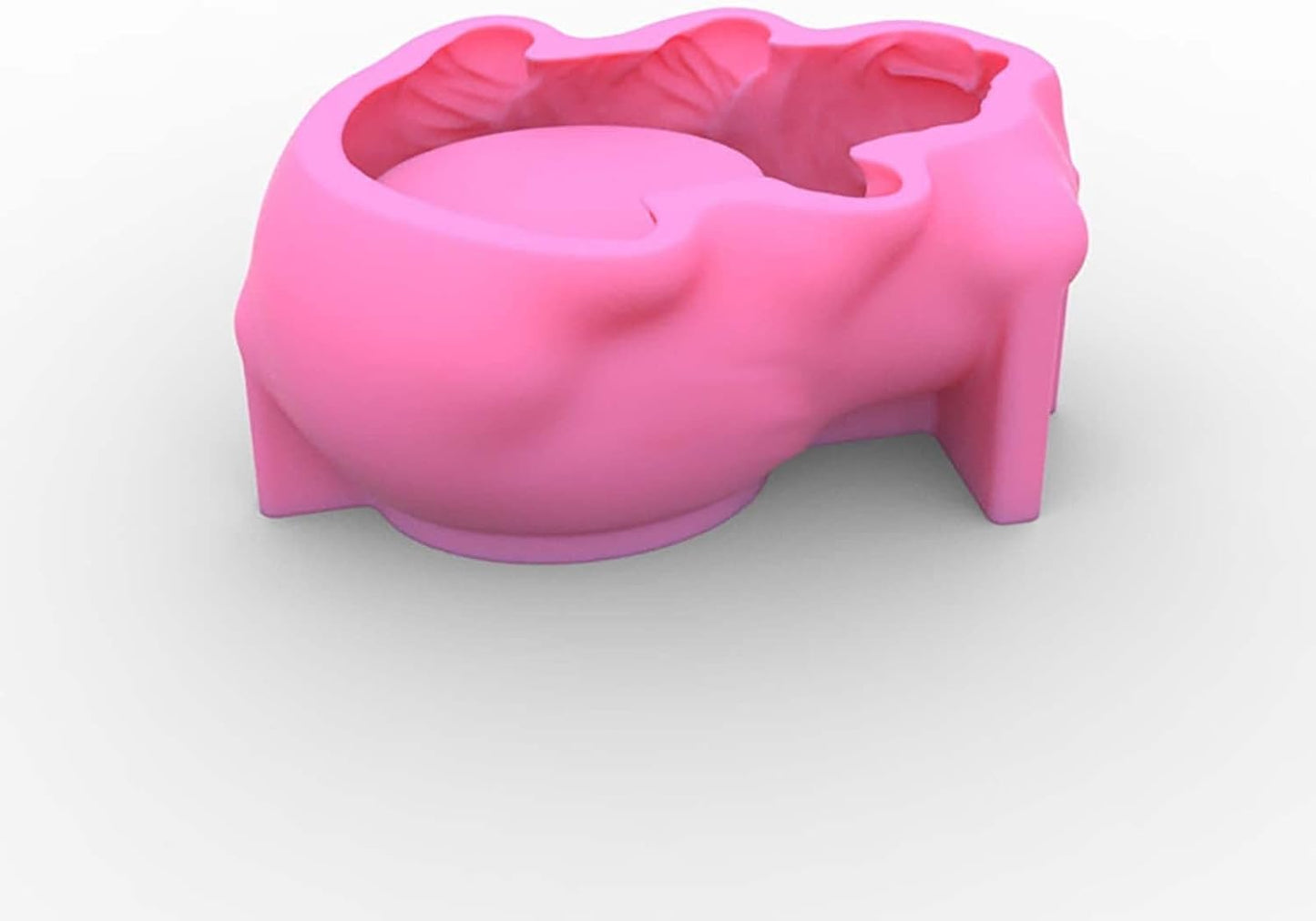 F19-G18 flower pot molding