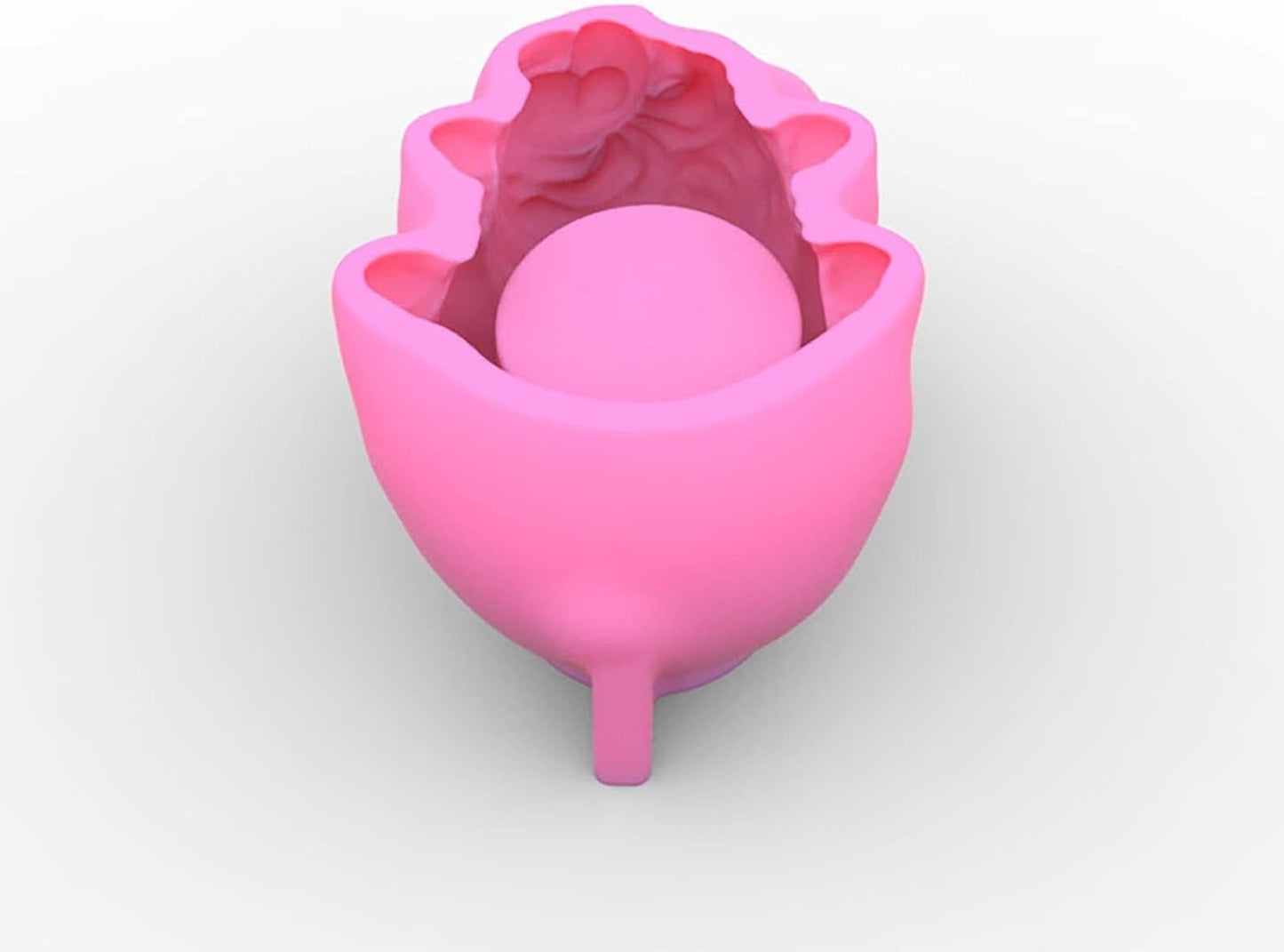 F19-G18 flower pot molding