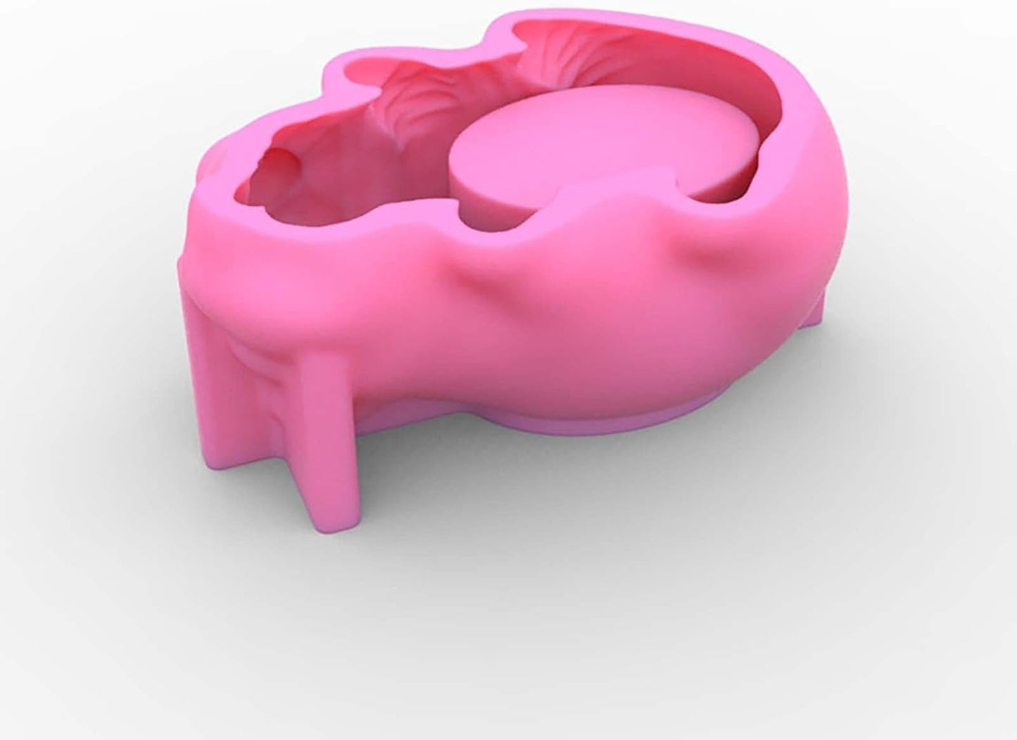 F19-G18 flower pot molding