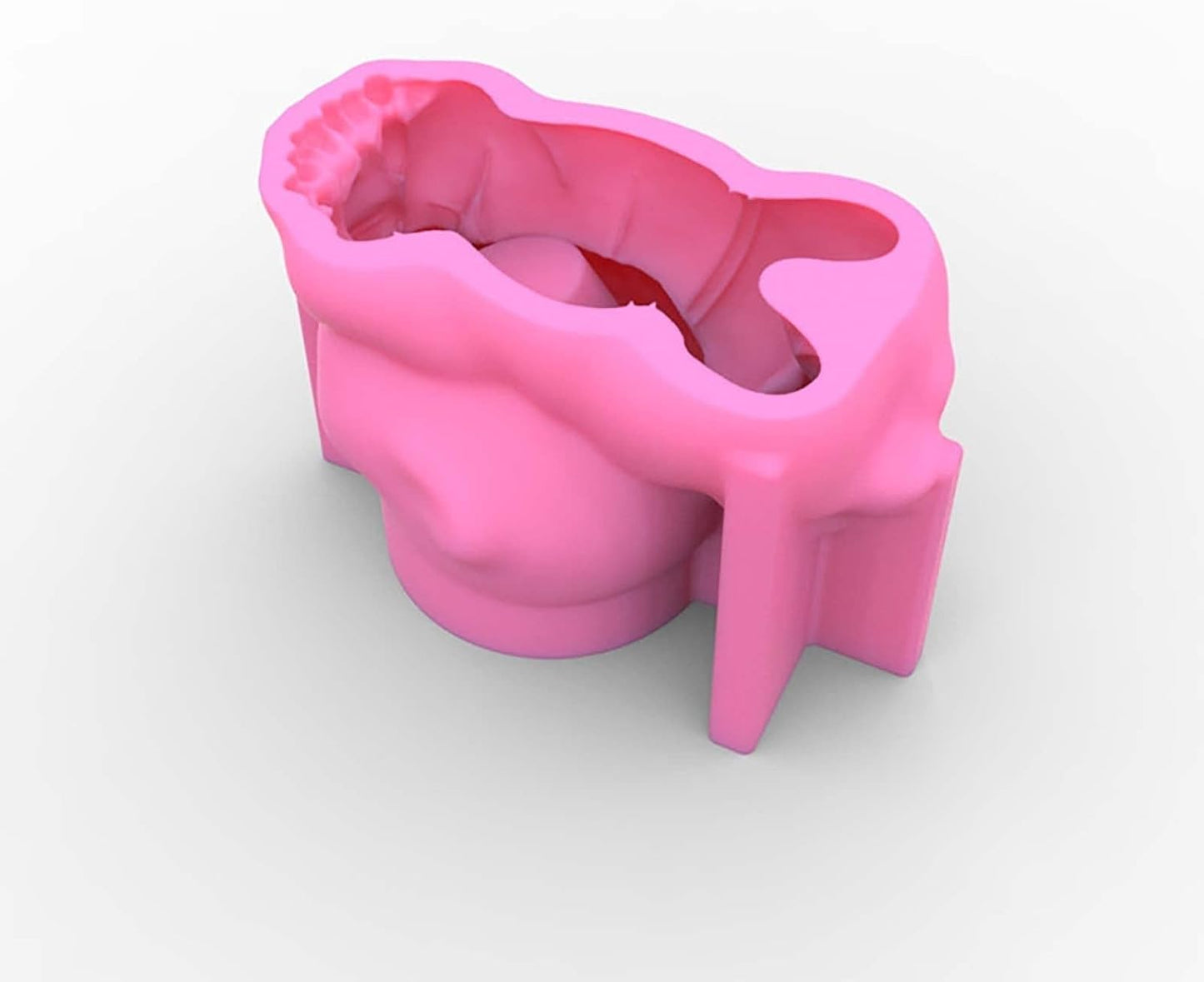 F19-G21 moldes para cemento baby