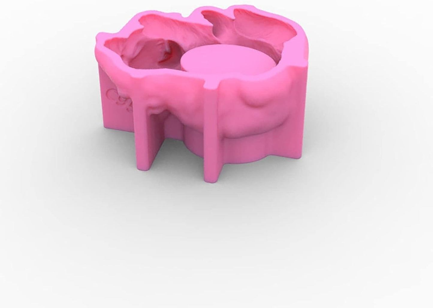 F19-G95 molds for cement planters cat