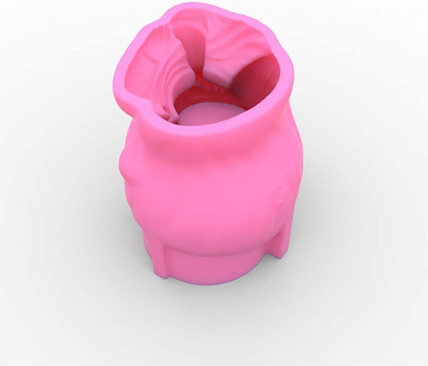 F19-G41 concrete flower pots molds