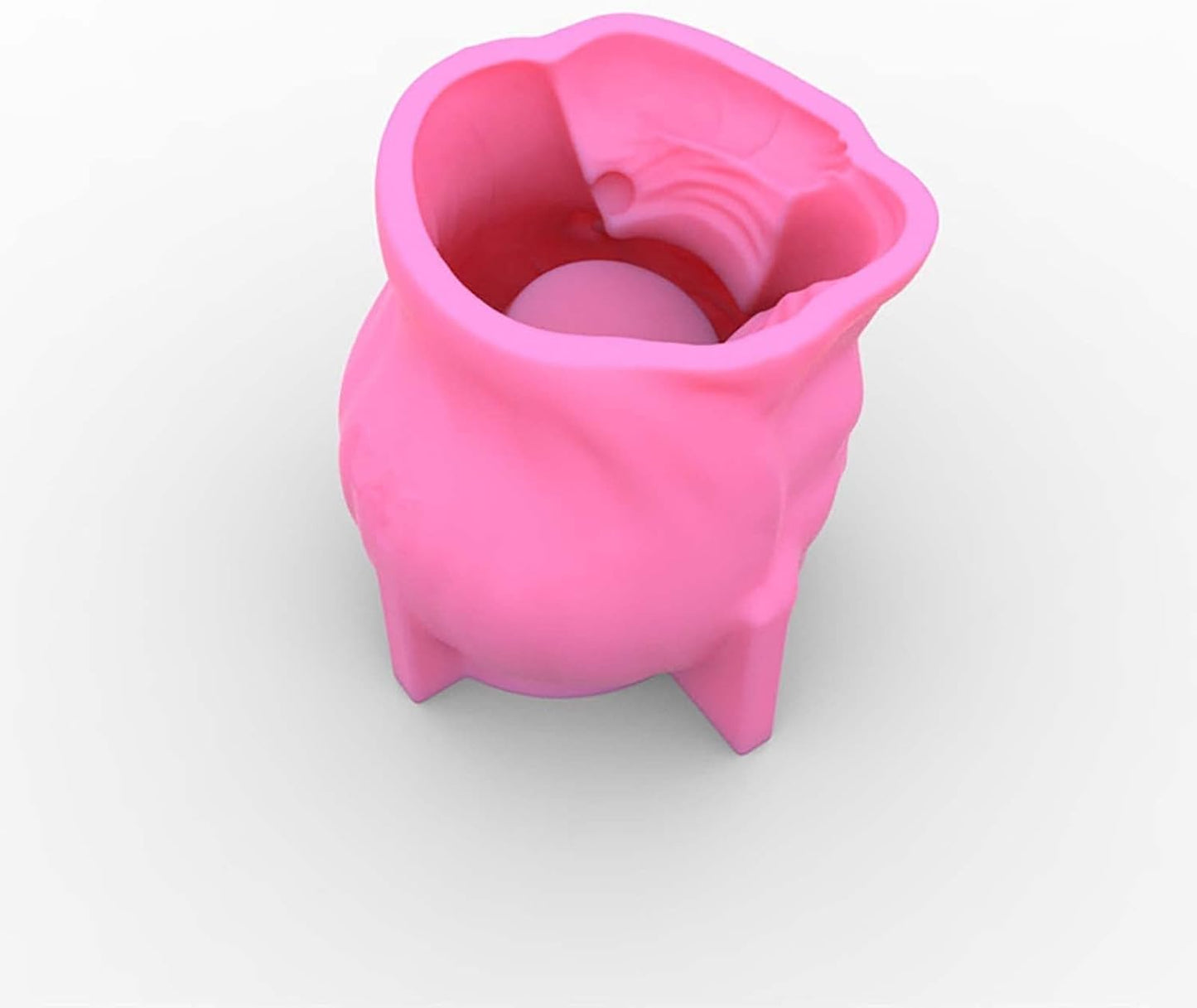 F19-G41 concrete flower pots molds
