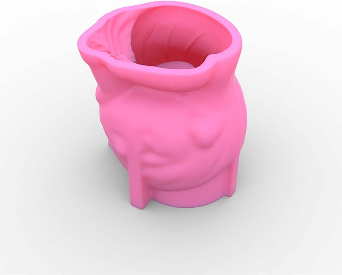 F19-G41 concrete flower pots molds