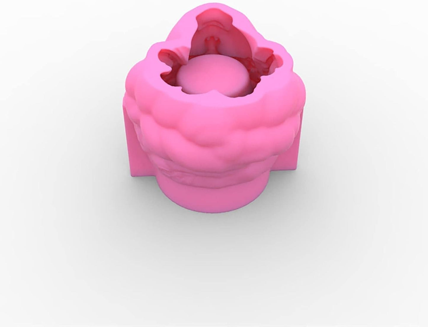F19-G47 cement pots mold
