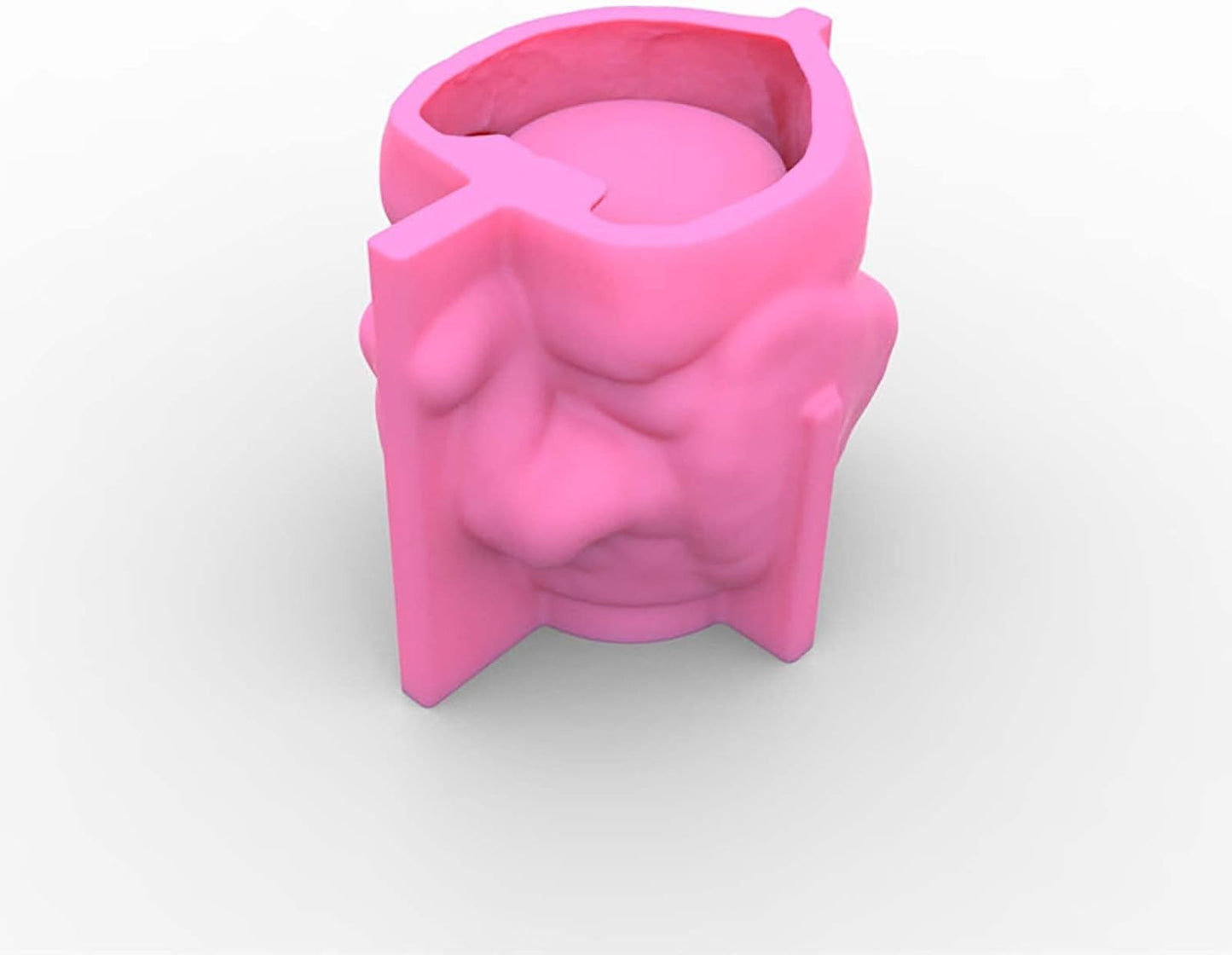 F19-G55 cement animal molds