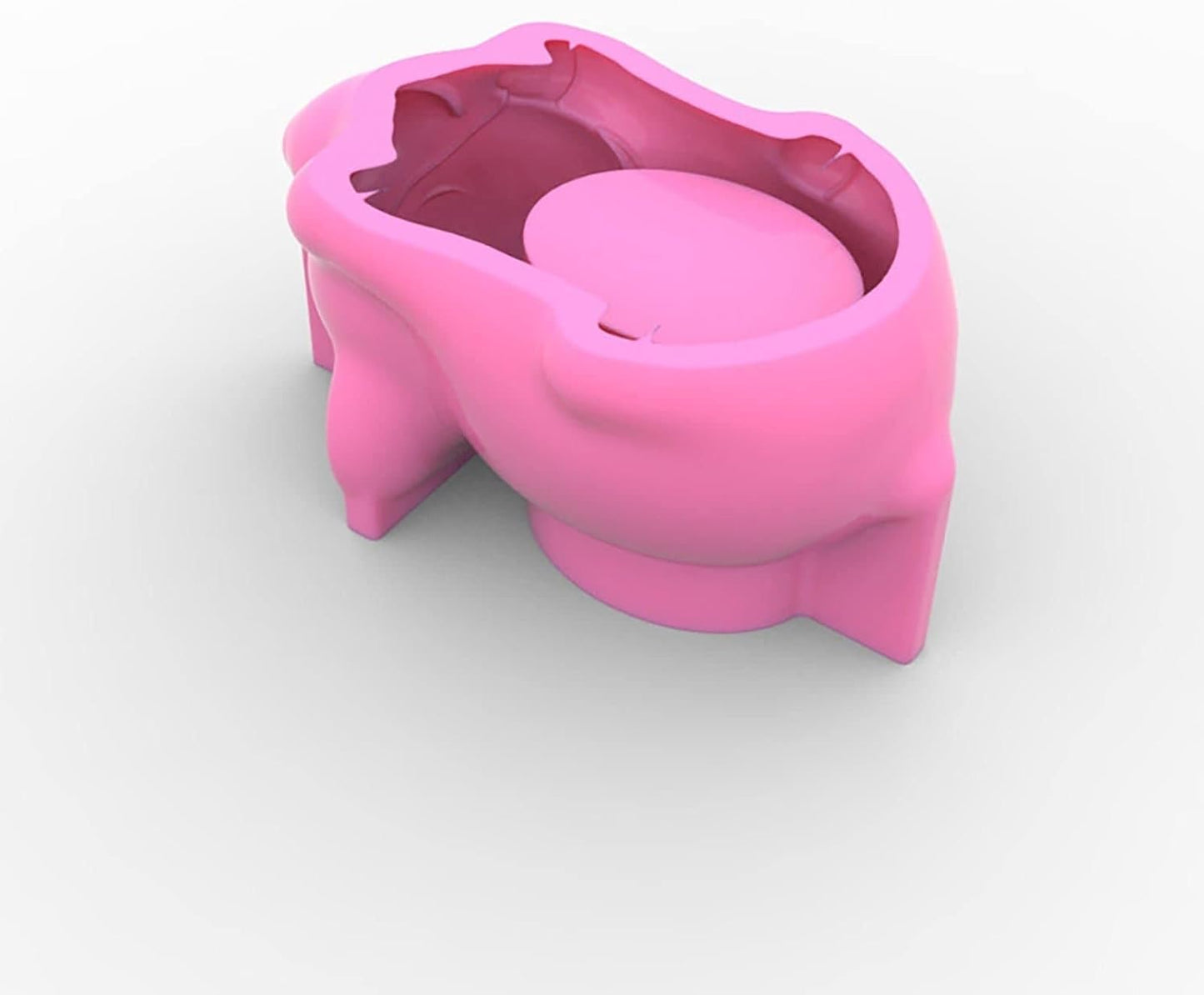 F19-G5 dog cement molds