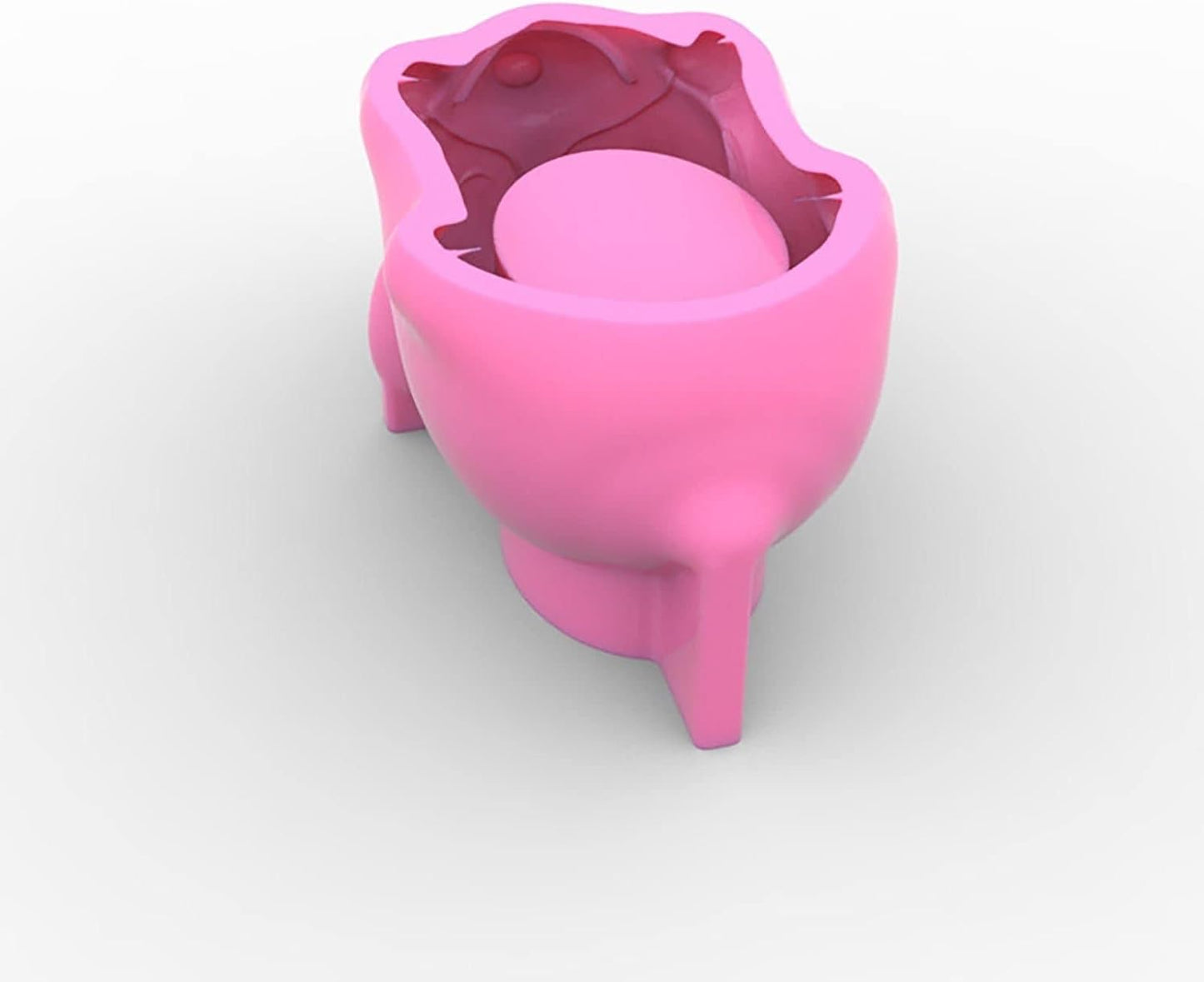 F19-G5 dog cement molds