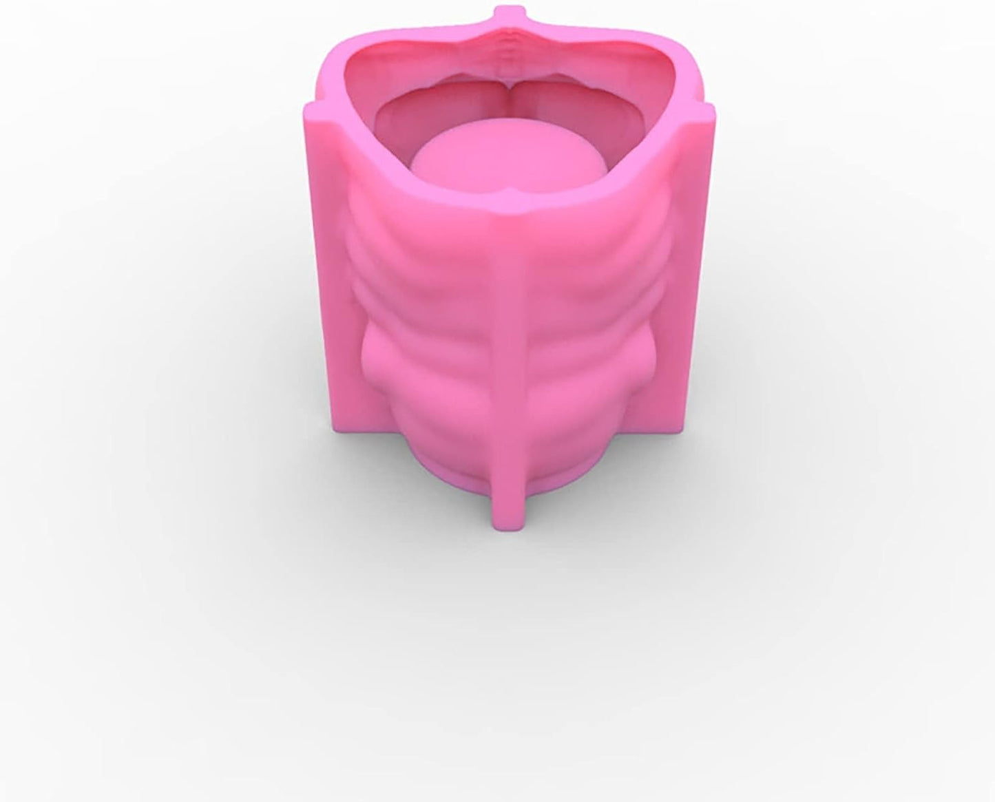 F19-G73 flower cement molds