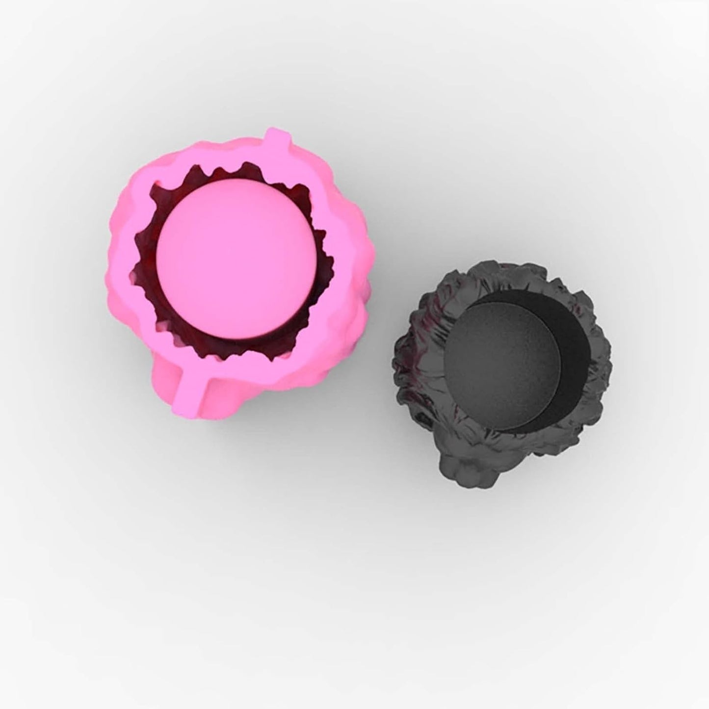 F19-G87 flower pot cement molds