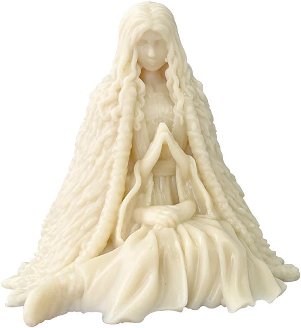 F20-H-0866 witch candle molds