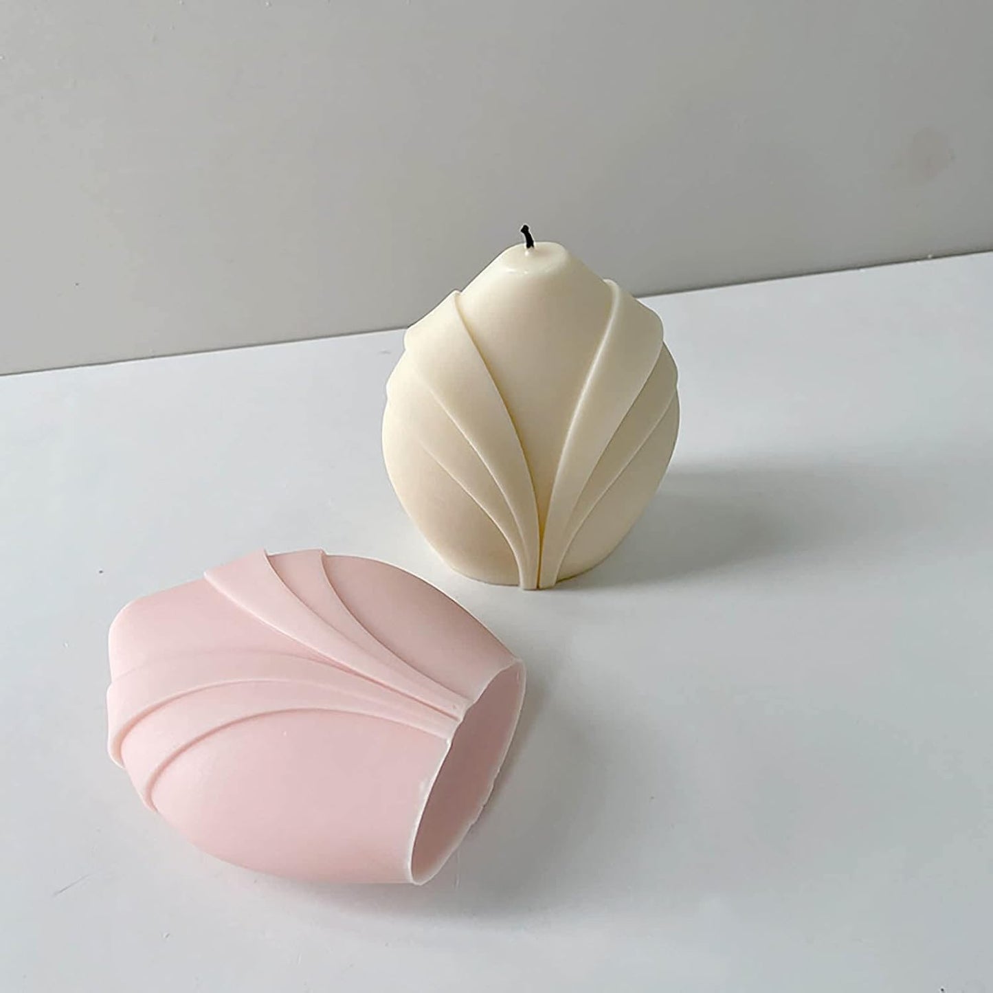F20-H-0892 silicon candle mold