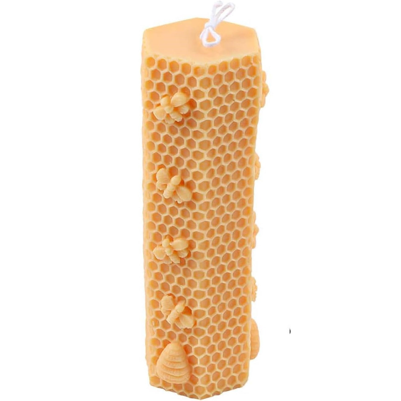 F20-SXY033 bee candle molds