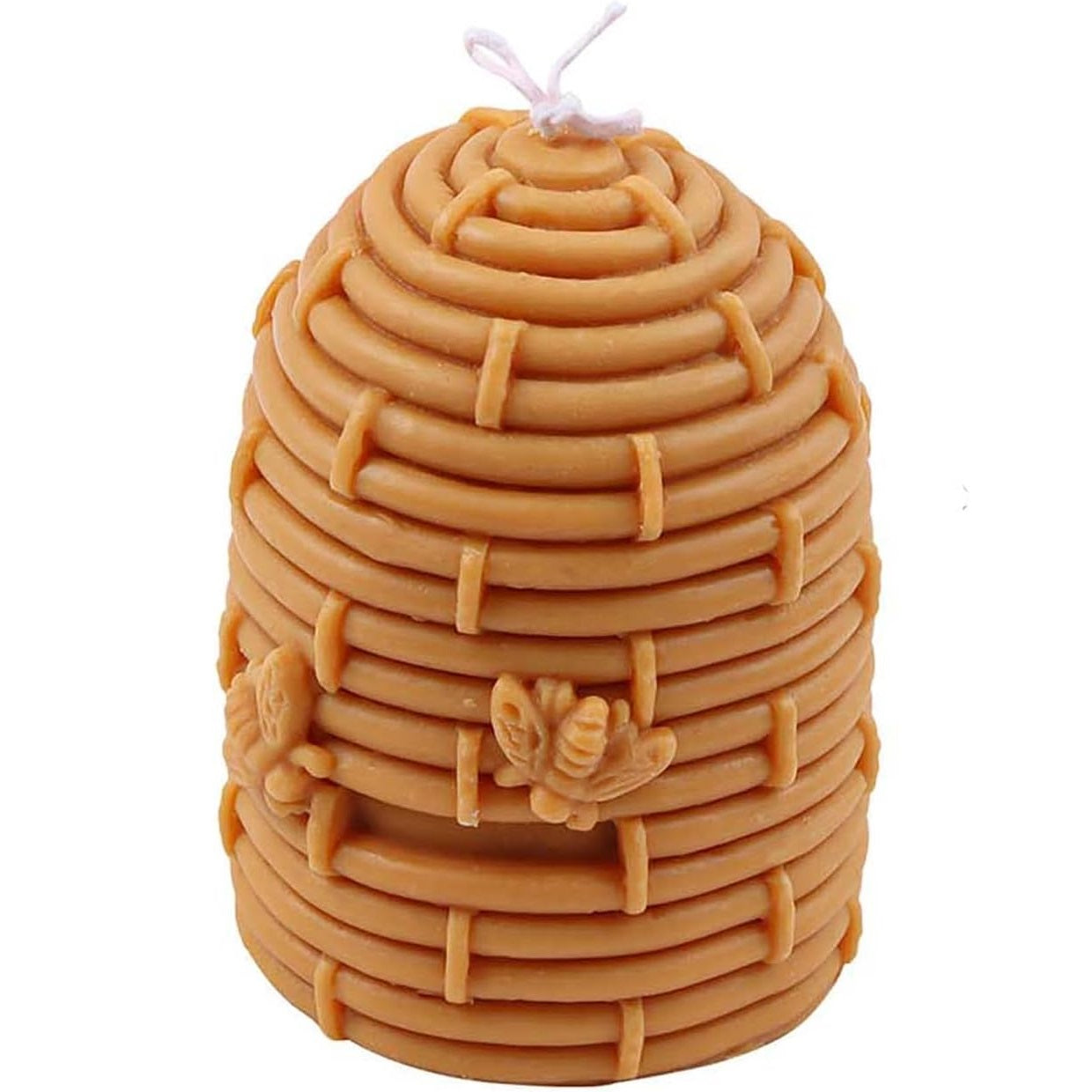 F20-SXY033 bee candle molds