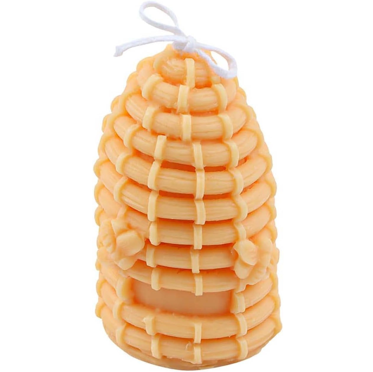 F20-SXY033 bee candle molds