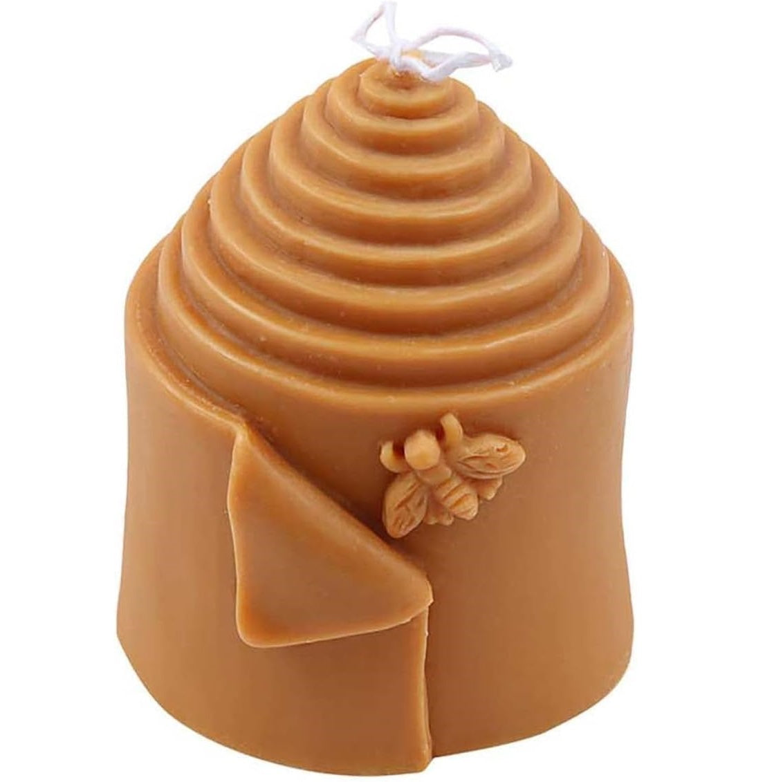 F20-SXY033 bee candle molds