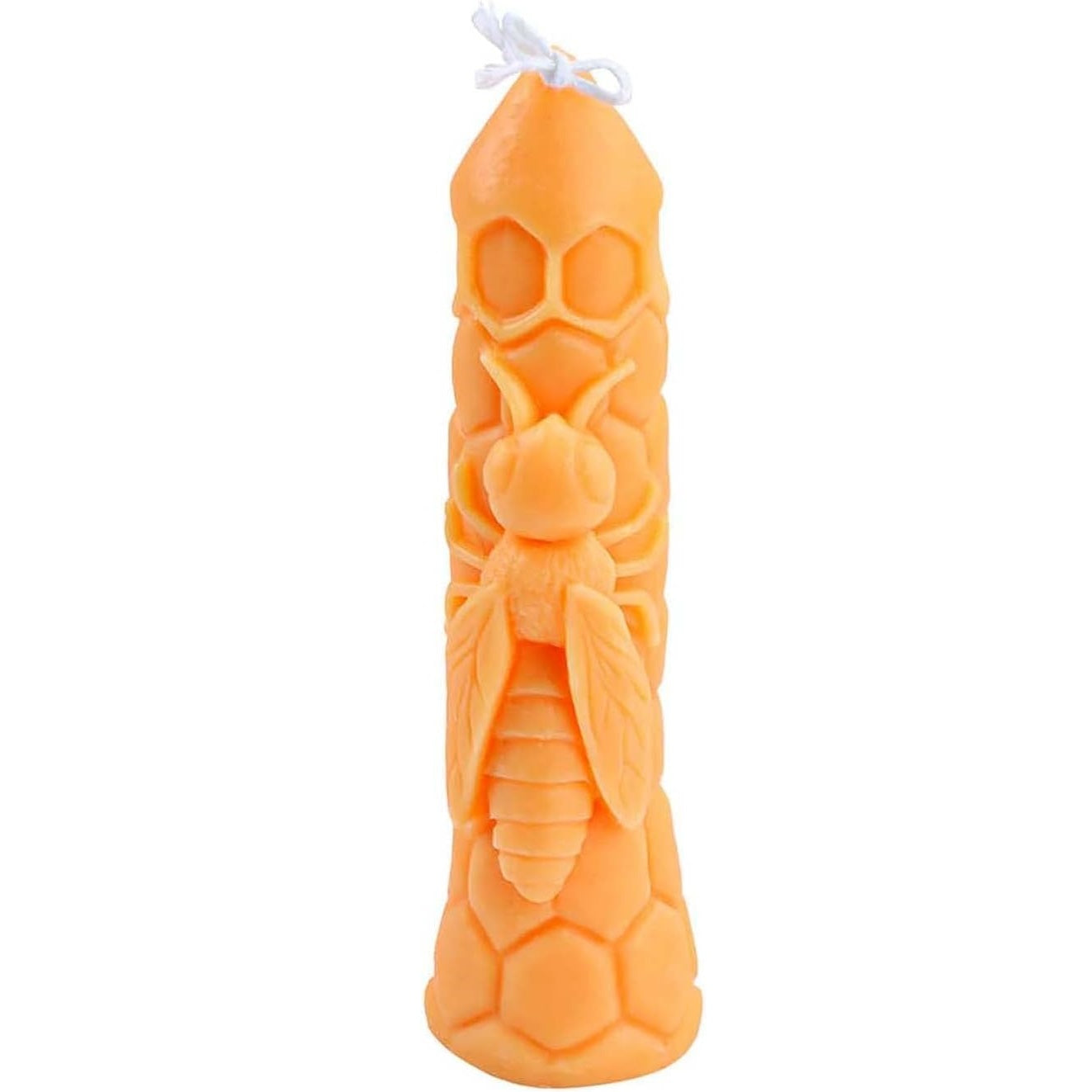 F20-SXY033 bee candle molds