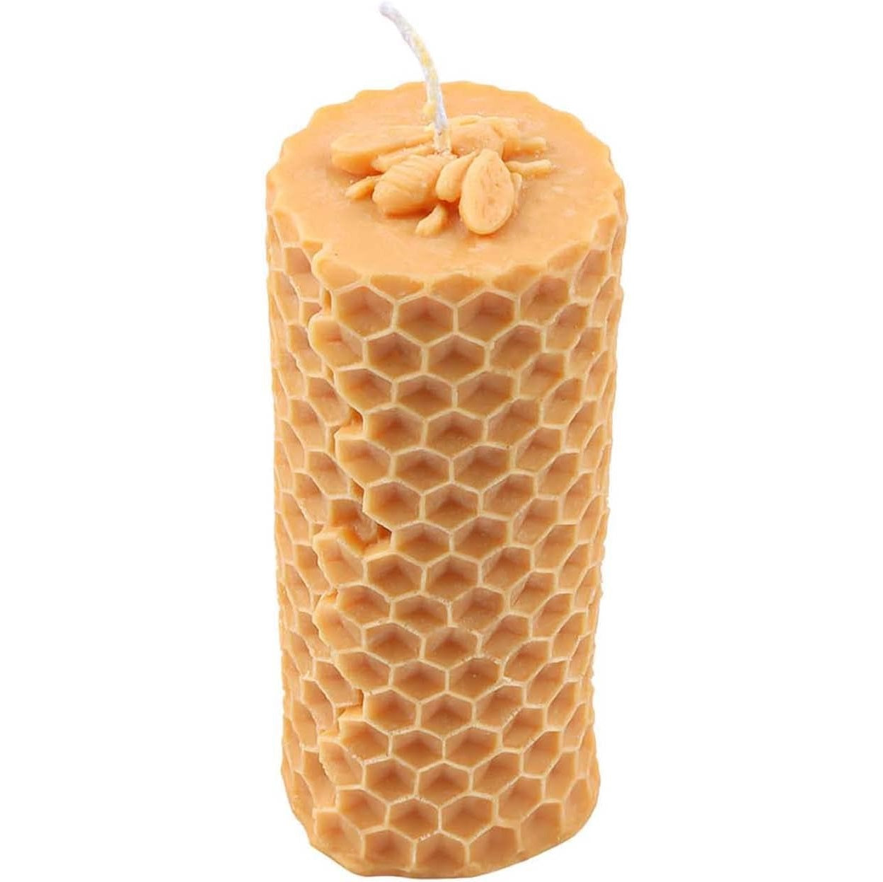 F20-SXY033 bee candle molds