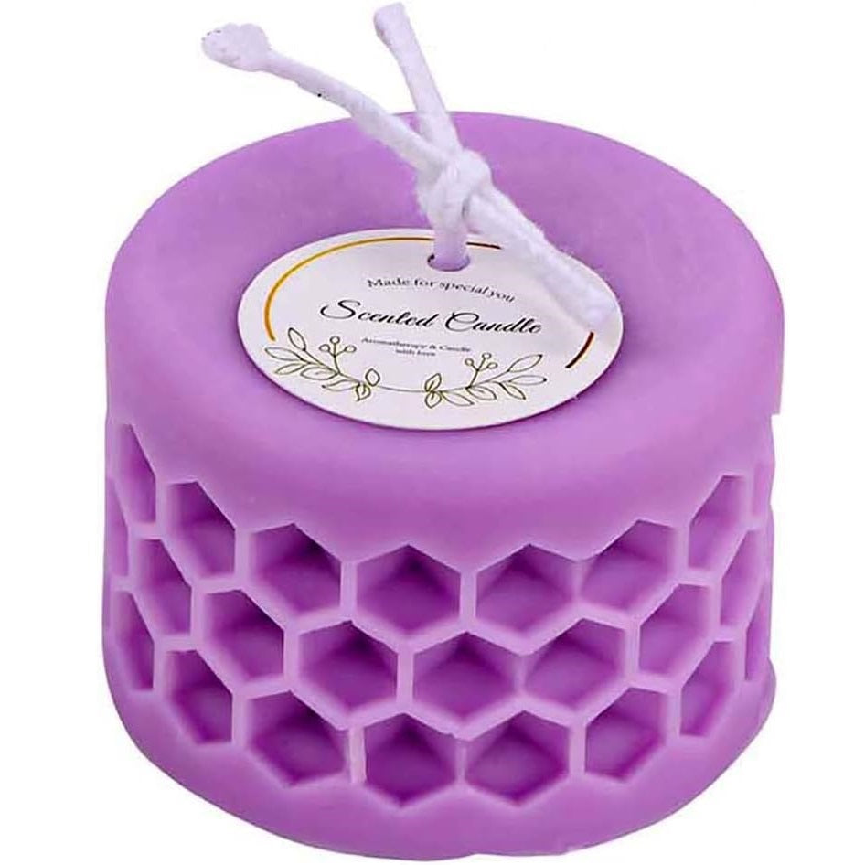 F20-SXY040 bee candle mold