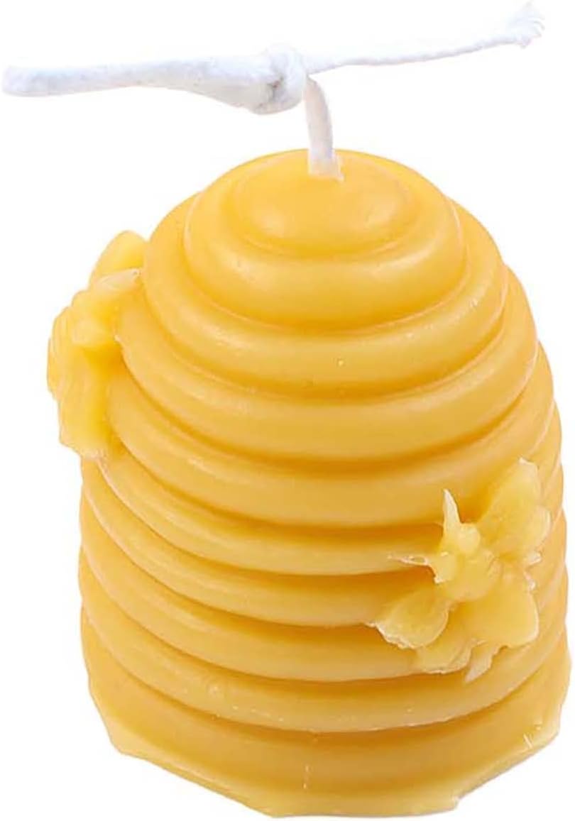 F20-SXY043 beehive candle mold