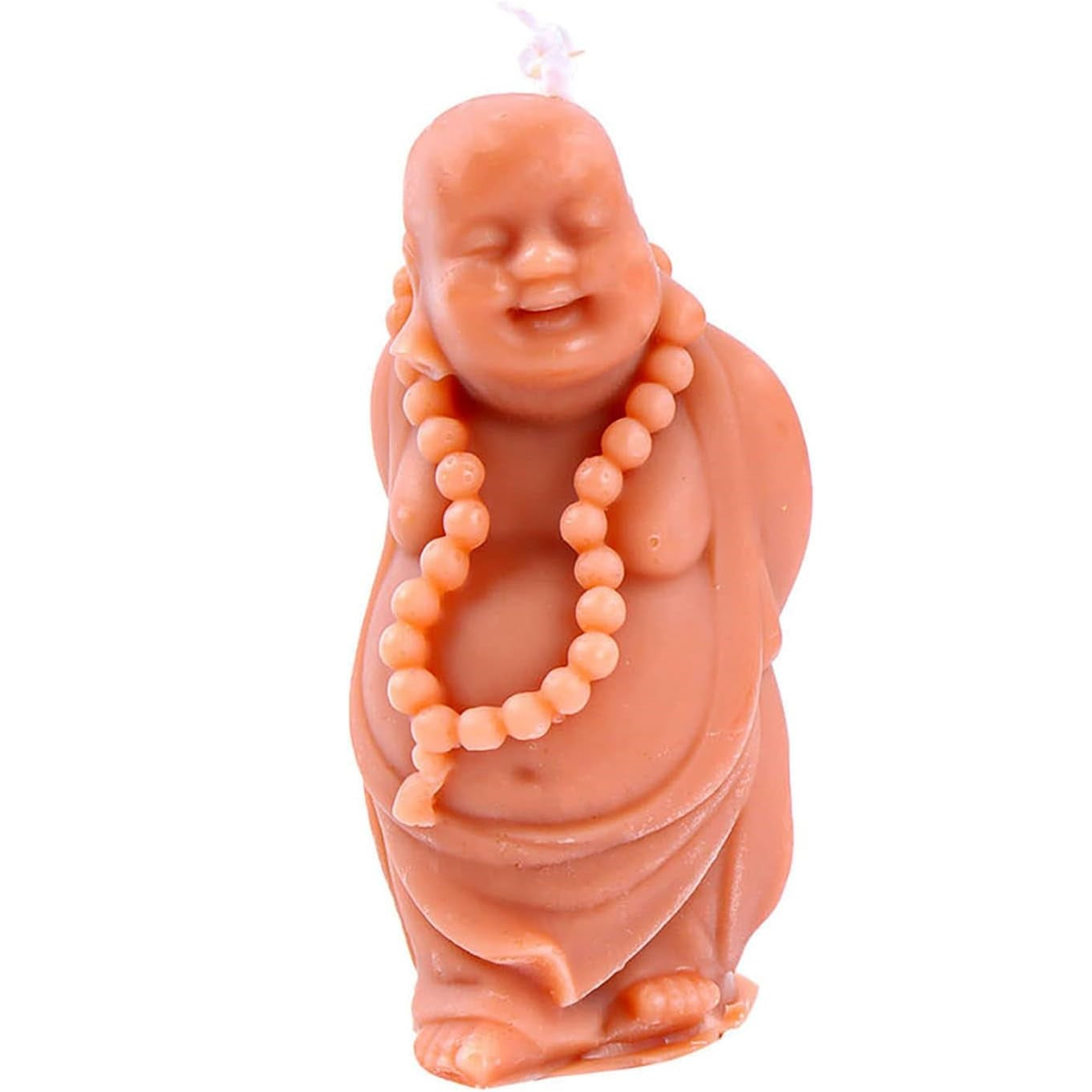 F20-SXY119 buddha candle mold