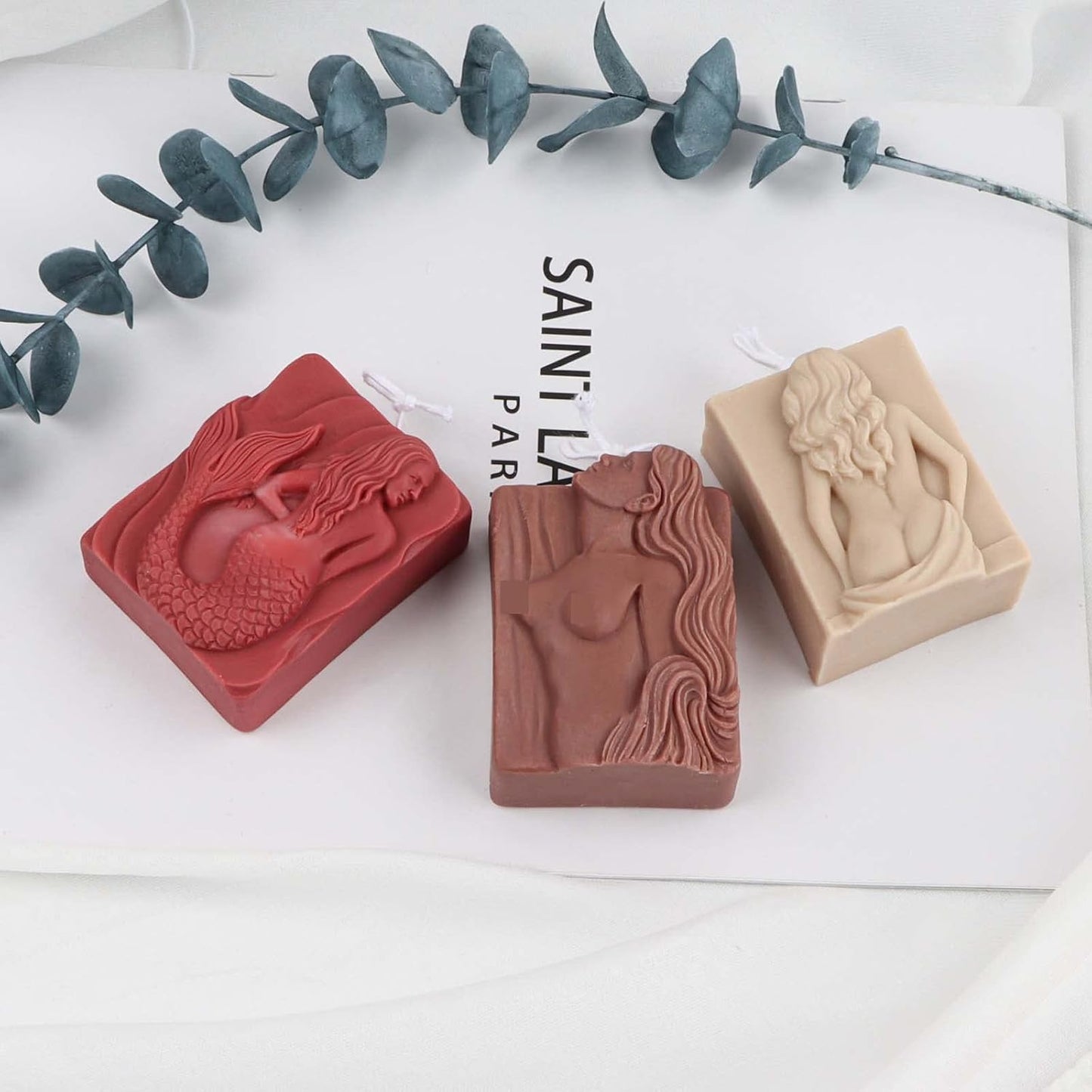 F22-SXY003 wholesale candle molds