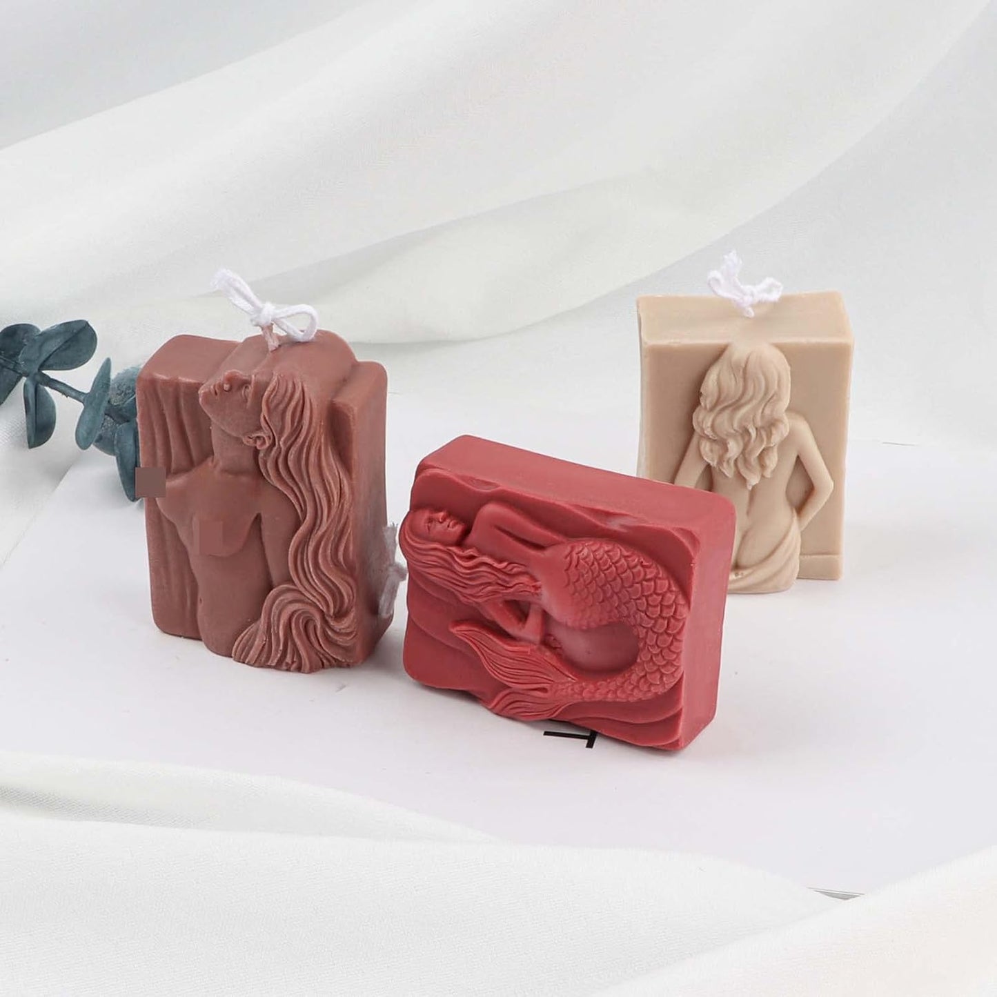 F22-SXY003 wholesale candle molds