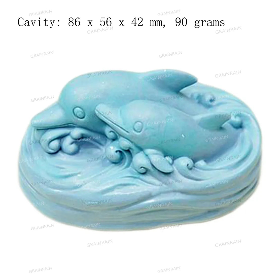 Sea Animal Soap Silicon Molds Starfish Soap Form Nautilus Soap Making Supplies Anemone Soap Mold Scallop Silicone Mold Soap