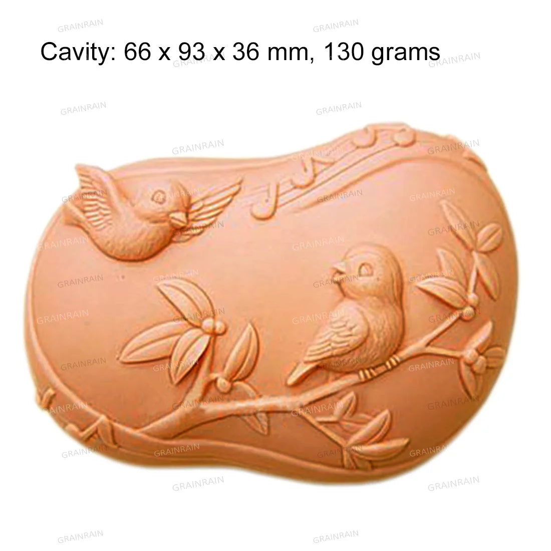 Flower Silicone Mold Leave Silicone Soap Mold Bird Soap Molds Insect Soap Silicone Mold Bath Bomb Mold Oval Soap Mold Diy Soap