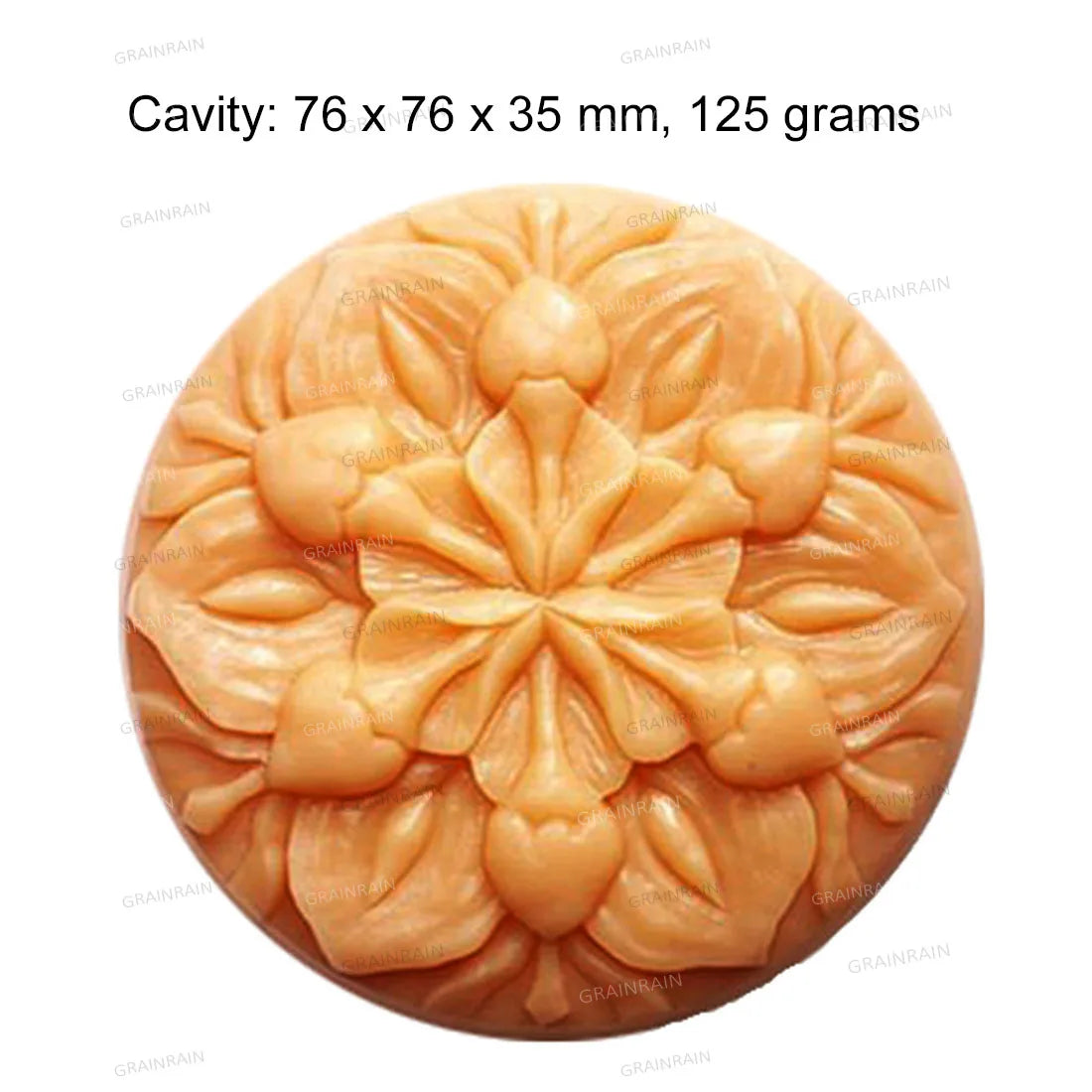 Flower Soap Making Round Silicone Soap Mold Animal Silicone Soap Molds Oval Soap Mold Bath Bomb Mold Silicone Mold Soap Forms