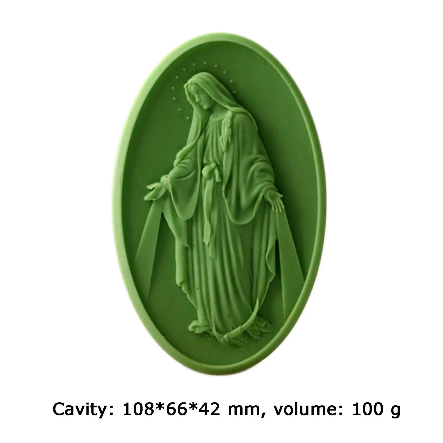 Silicone Soap Mold Form Flower Bird Dragon Fish DIY Craft Handmade Soap Candle Resin Mould
