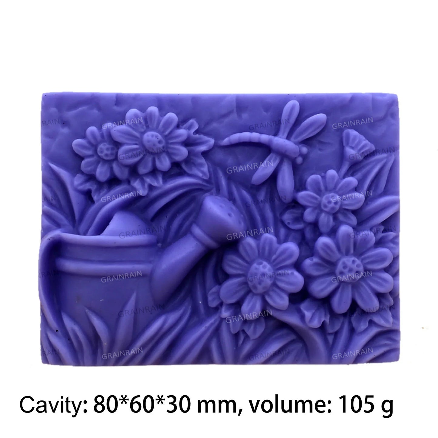 Sheep Silicone Soap Mold Flower DIY Butterfly Dragon Silicon Handmade Soap Mould