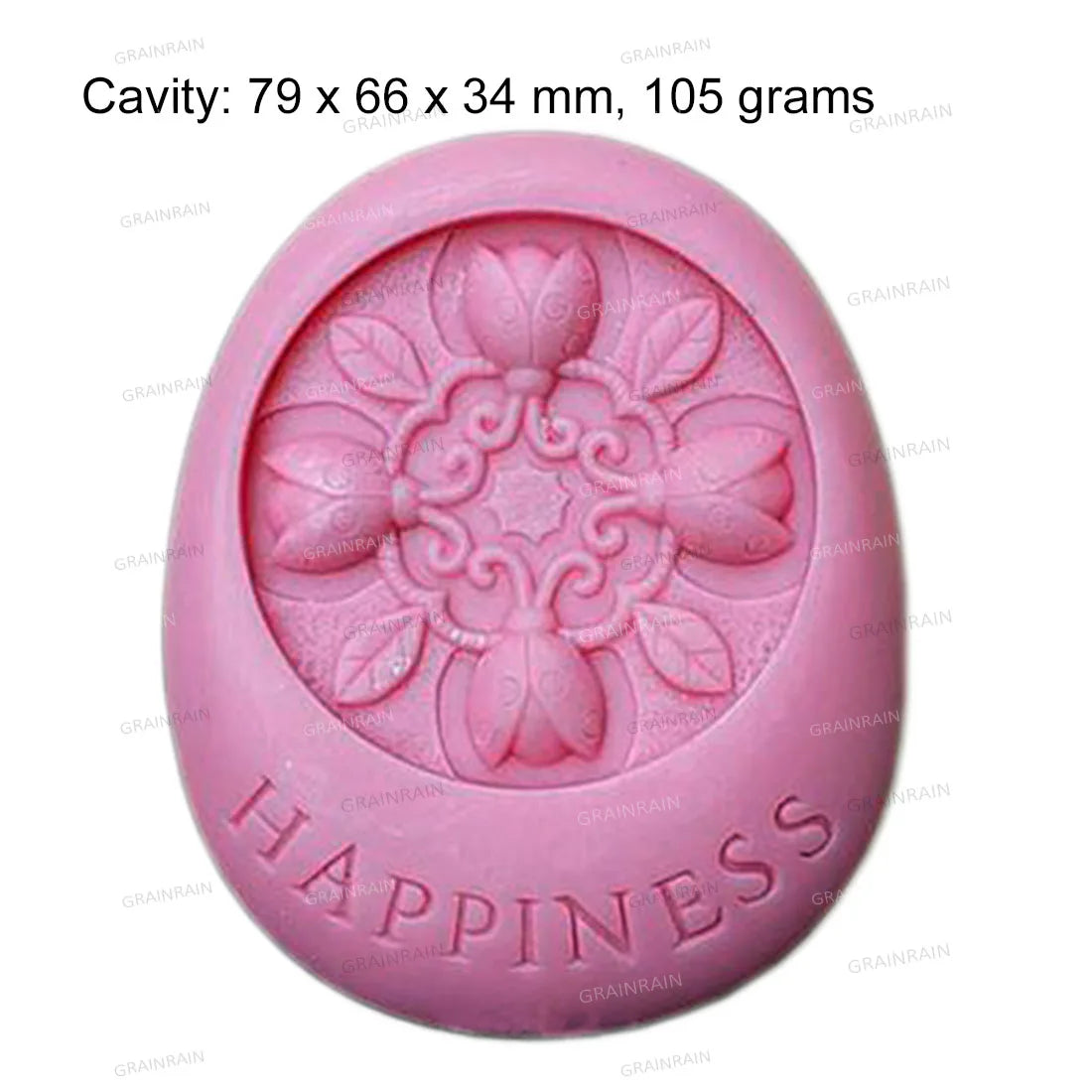Flower Silicone Mold Leave Silicone Soap Mold Bird Soap Molds Insect Soap Silicone Mold Bath Bomb Mold Oval Soap Mold Diy Soap