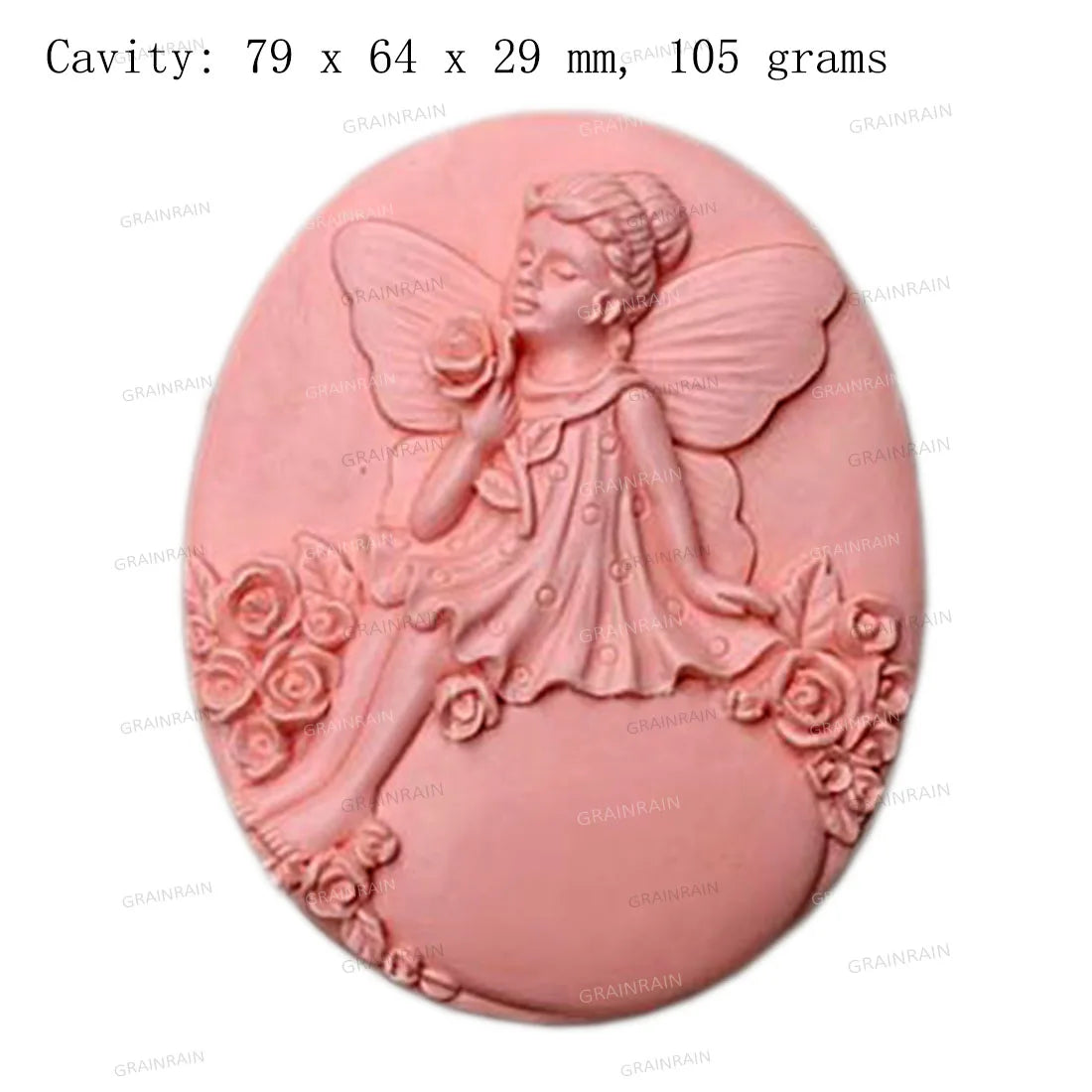 Soap Silicon Molds Soap Form Soap Making Supplies Human Figure Baby Soap Mold Mermaid