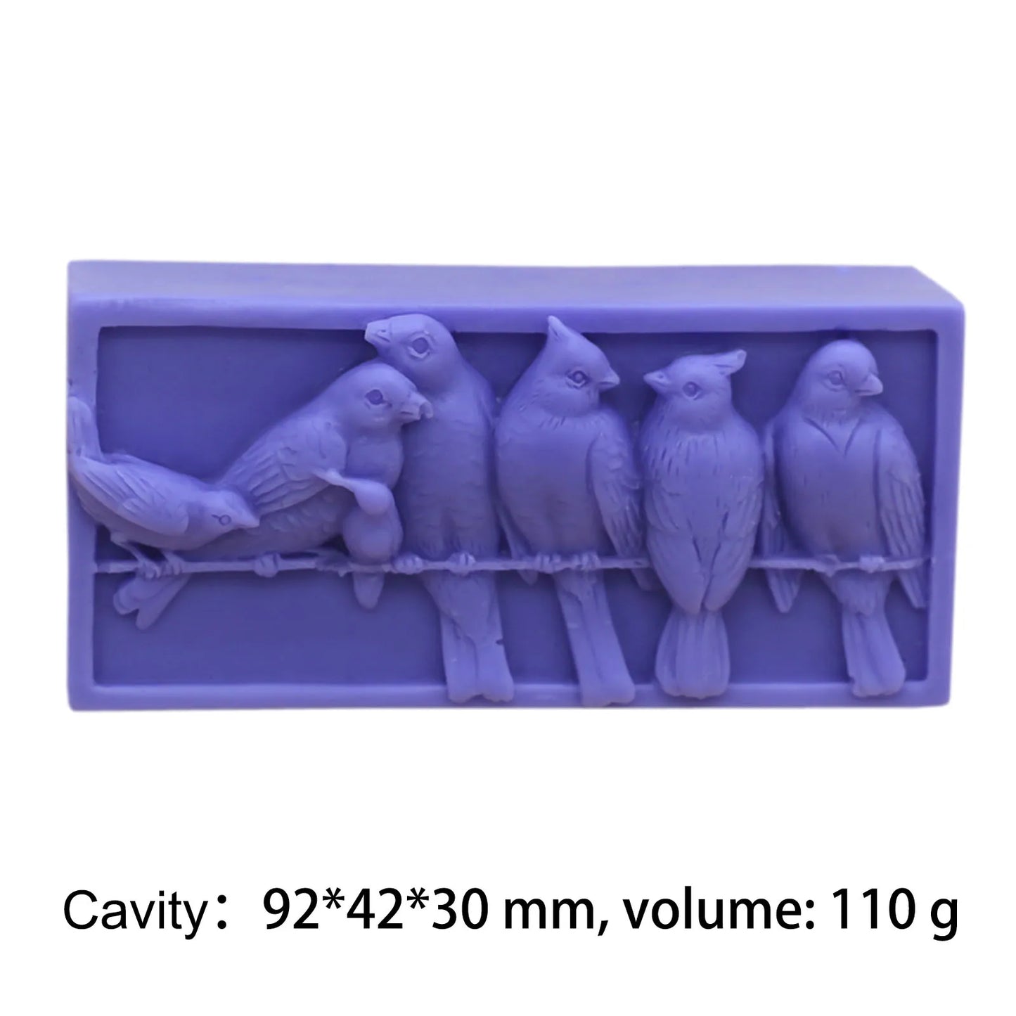 Sheep Silicone Soap Mold Flower DIY Butterfly Dragon Silicon Handmade Soap Mould