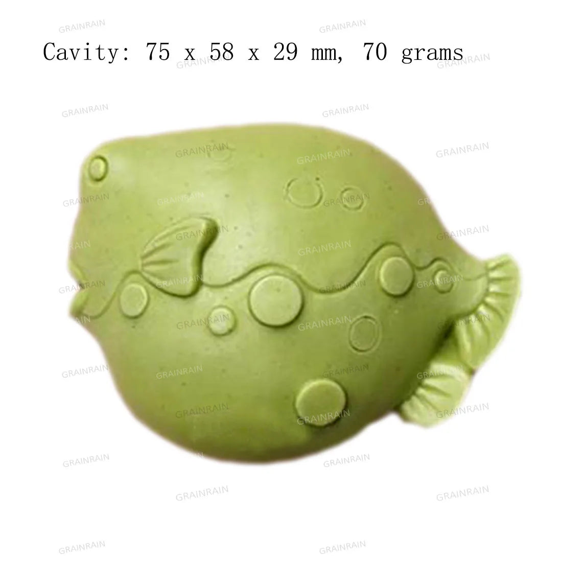 Sea Animal Soap Silicon Molds Starfish Soap Form Nautilus Soap Making Supplies Anemone Soap Mold Scallop Silicone Mold Soap