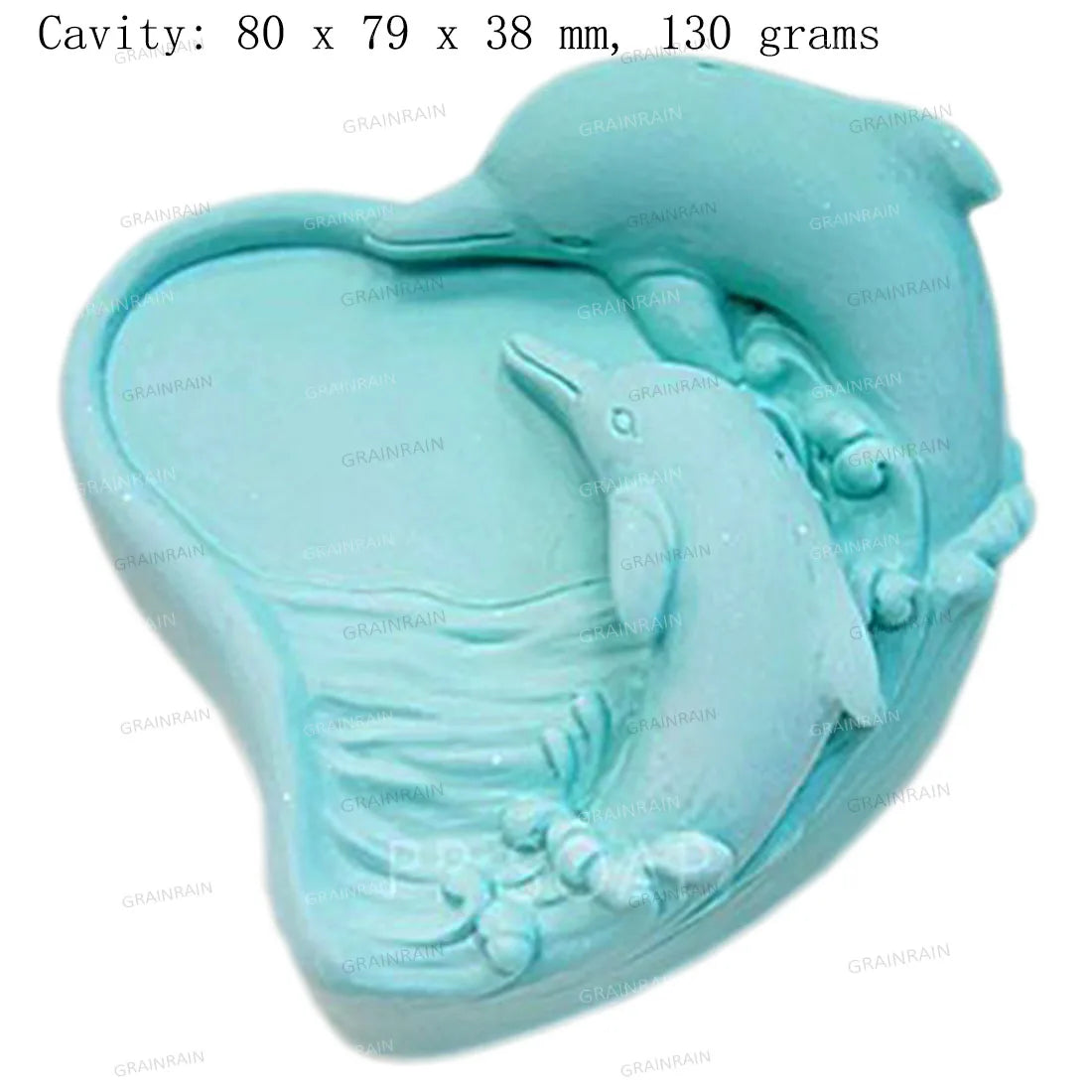 Sea Animal Soap Silicon Molds Starfish Soap Form Nautilus Soap Making Supplies Anemone Soap Mold Scallop Silicone Mold Soap