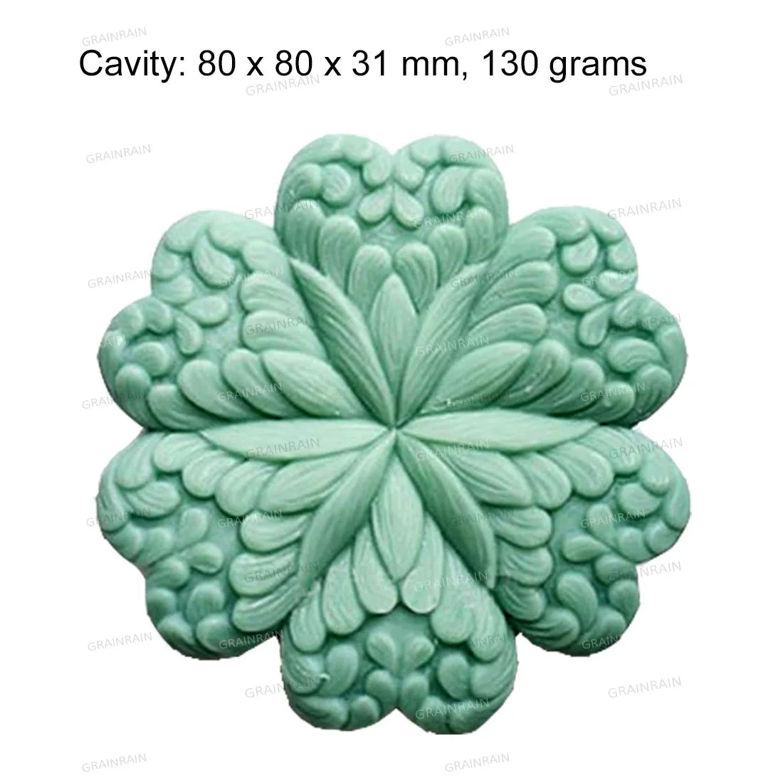 Flower Soap Making Round Silicone Soap Mold Animal Silicone Soap Molds Oval Soap Mold Bath Bomb Mold Silicone Mold Soap Forms