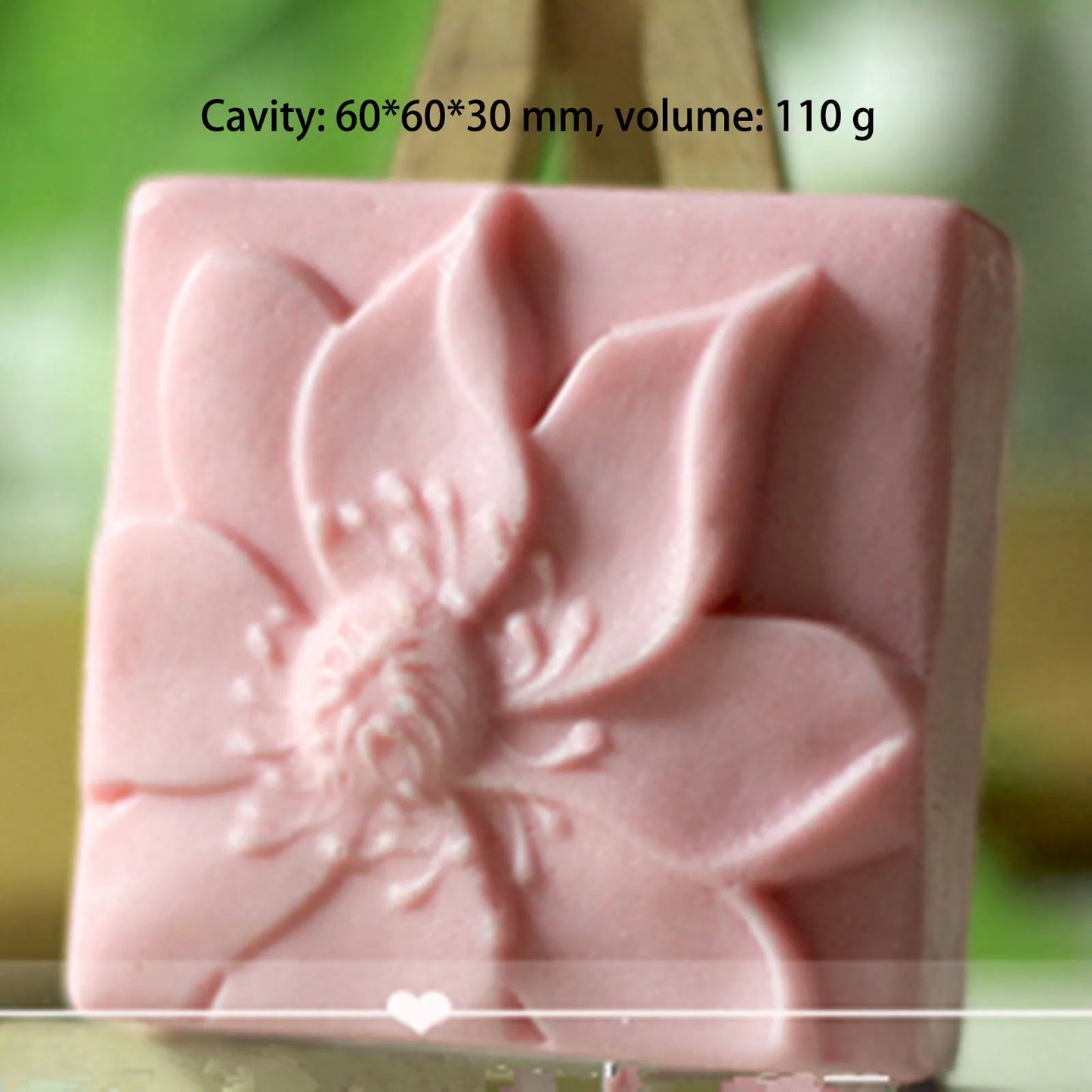 Sheep Silicone Soap Mold Flower DIY Butterfly Dragon Silicon Handmade Soap Mould