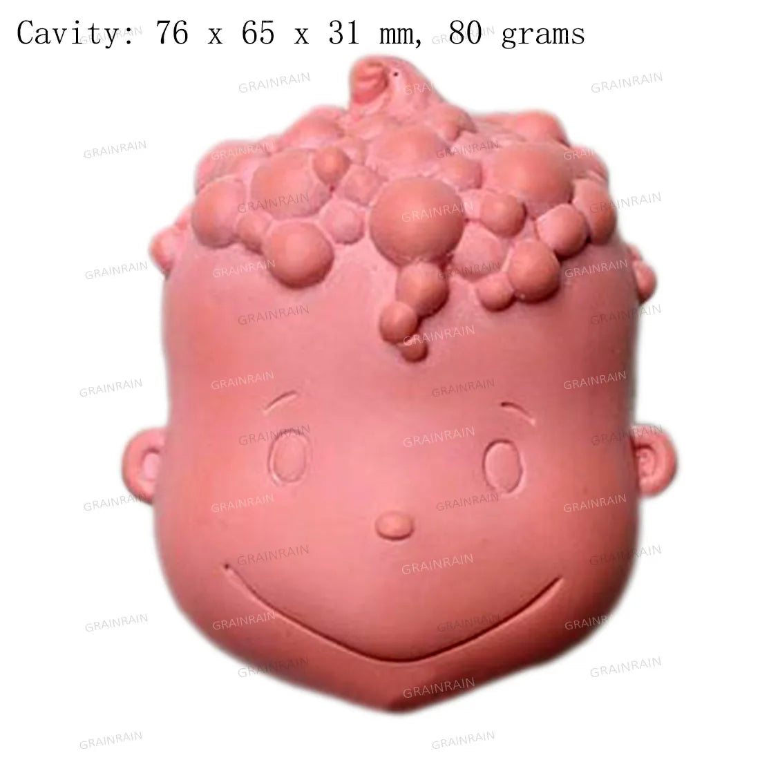 Soap Silicon Molds Soap Form Soap Making Supplies Human Figure Baby Soap Mold Mermaid