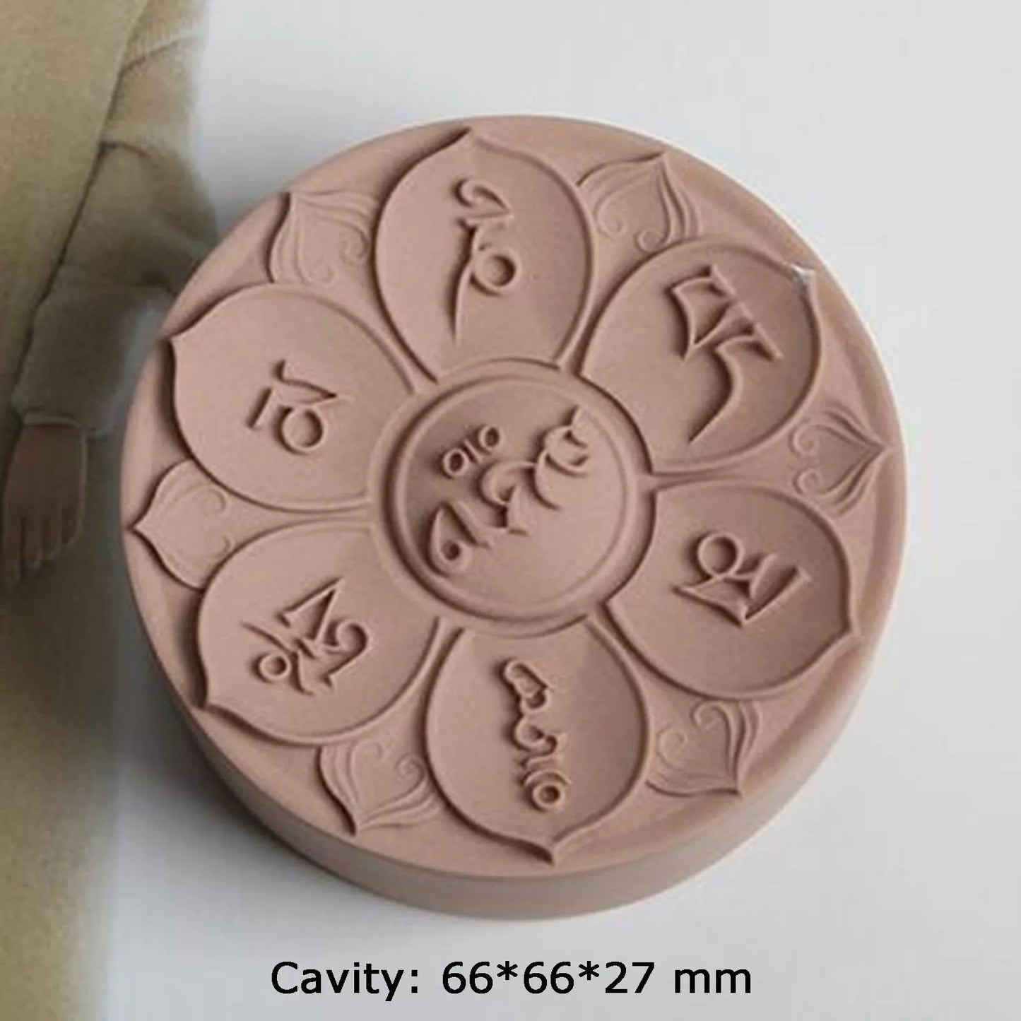 Silicone Soap Mold Form Cat Deer Bird Flower DIY Craft Handmade Soap Candle
