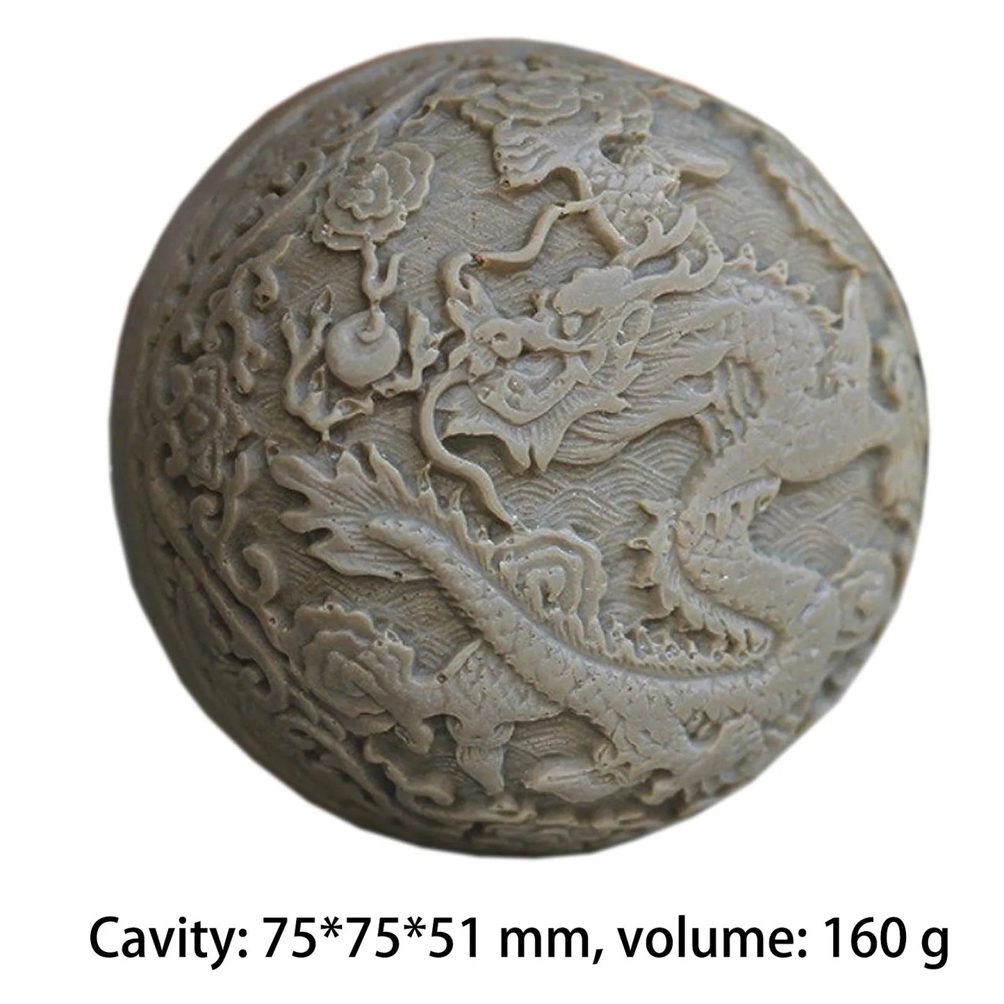 Sheep Silicone Soap Mold Flower DIY Butterfly Dragon Silicon Handmade Soap Mould