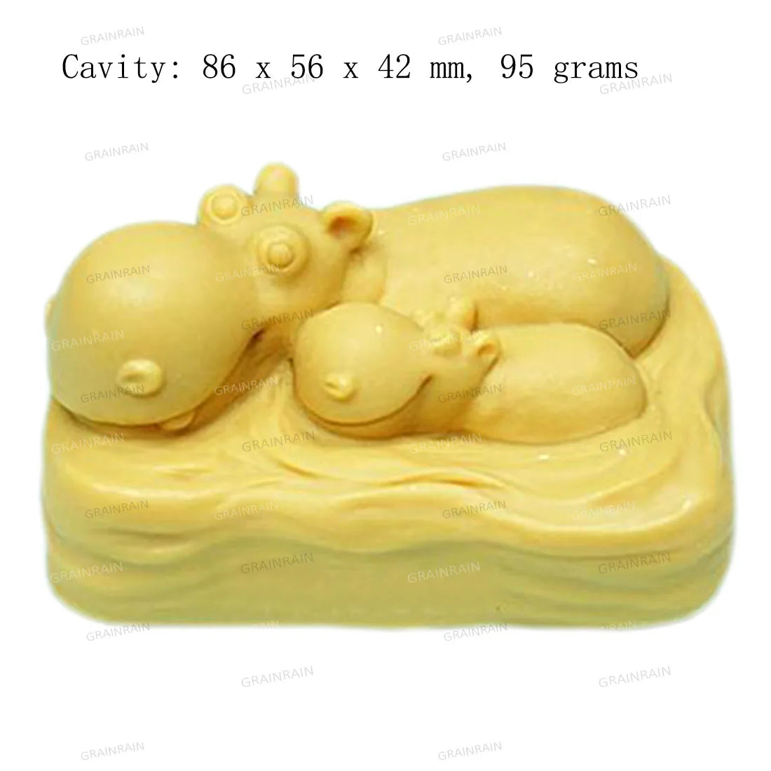 Sea Animal Soap Silicon Molds Starfish Soap Form Nautilus Soap Making Supplies Anemone Soap Mold Scallop Silicone Mold Soap