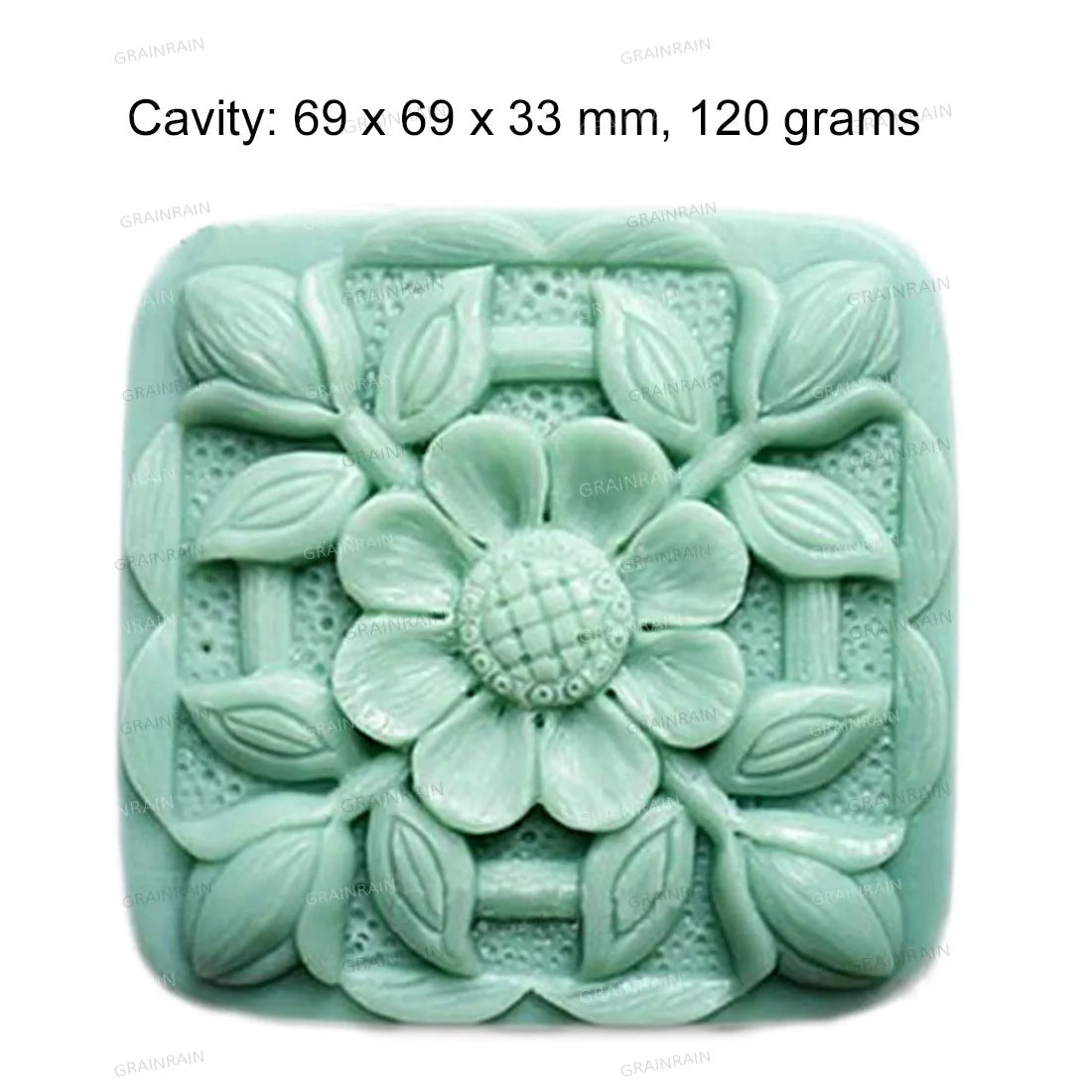 Flower Soap Making Round Silicone Soap Mold Animal Silicone Soap Molds Oval Soap Mold Bath Bomb Mold Silicone Mold Soap Forms