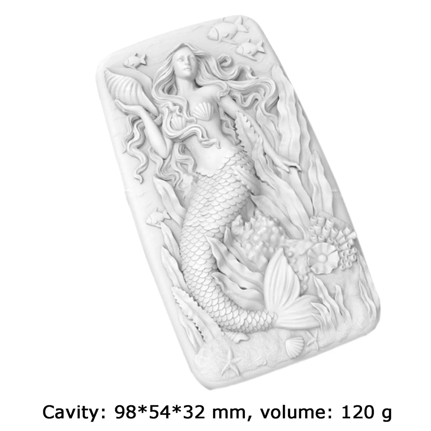 Silicone Soap Mold Form Cat Deer Bird Flower DIY Craft Handmade Soap Candle
