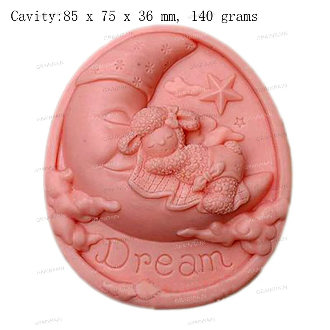 Soap Silicon Molds Soap Form Soap Making Supplies Human Figure Baby Soap Mold Mermaid
